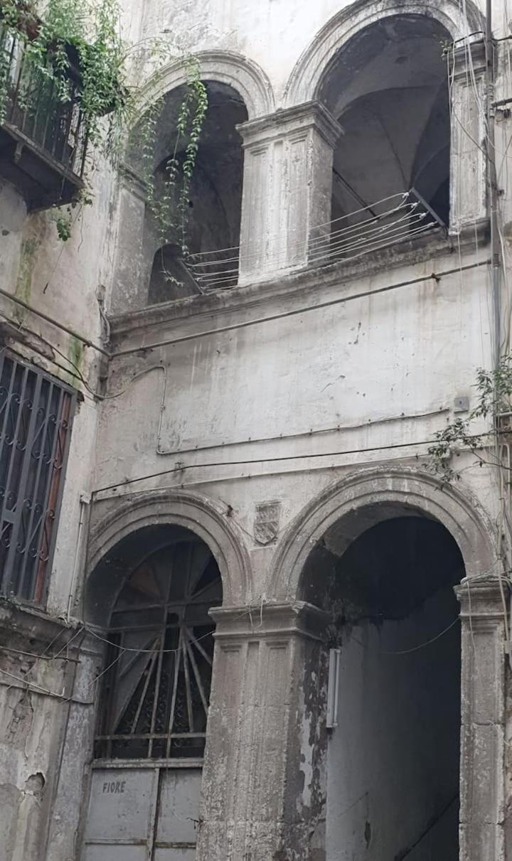 Appartamento Napoli Historical Center where to stay in naples