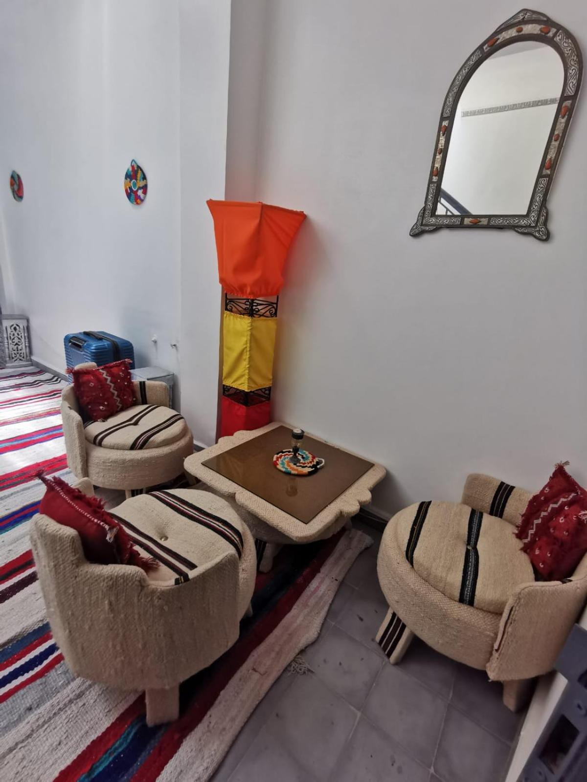 lounge