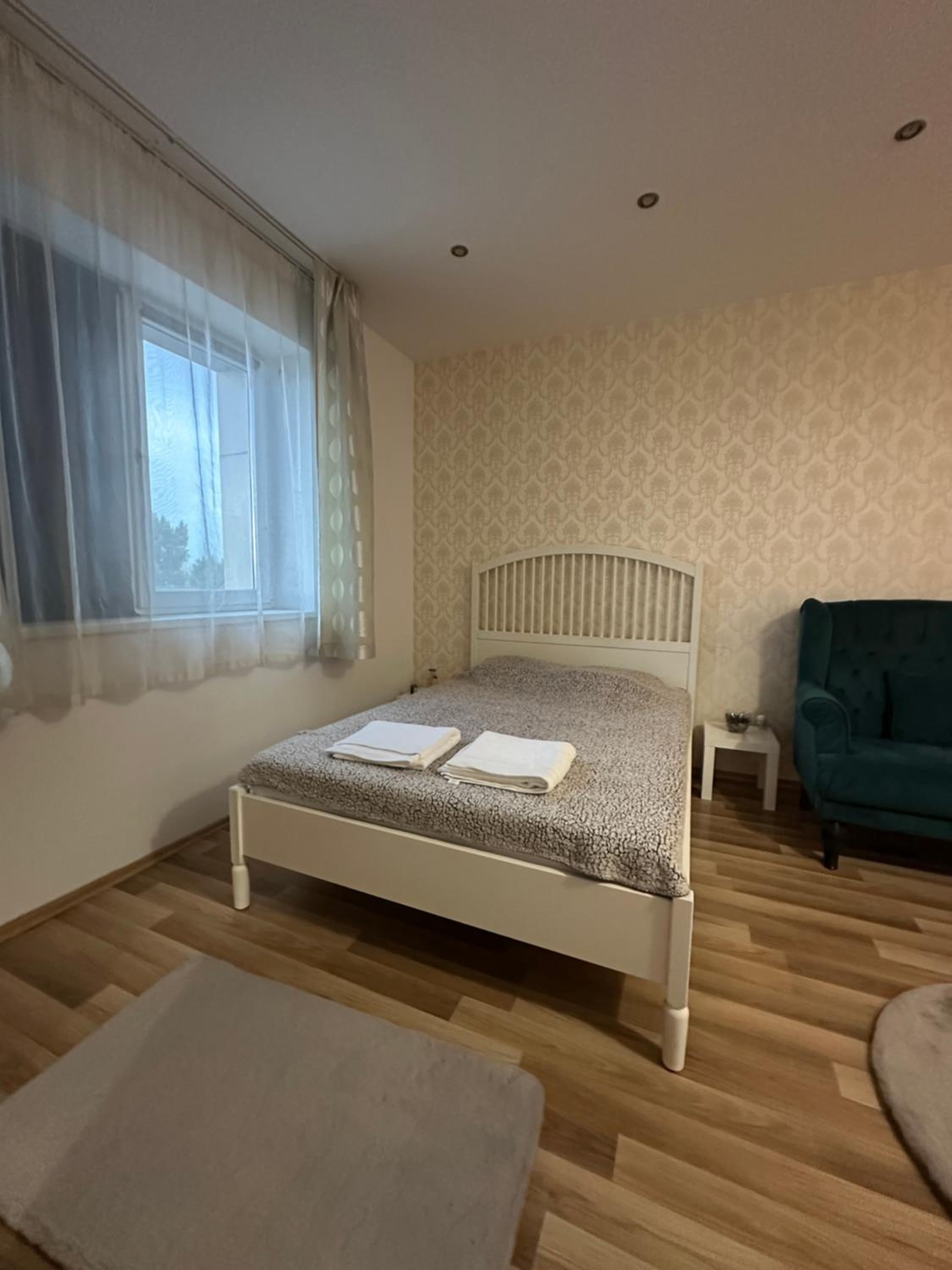 Charming Luxury RGR apartment