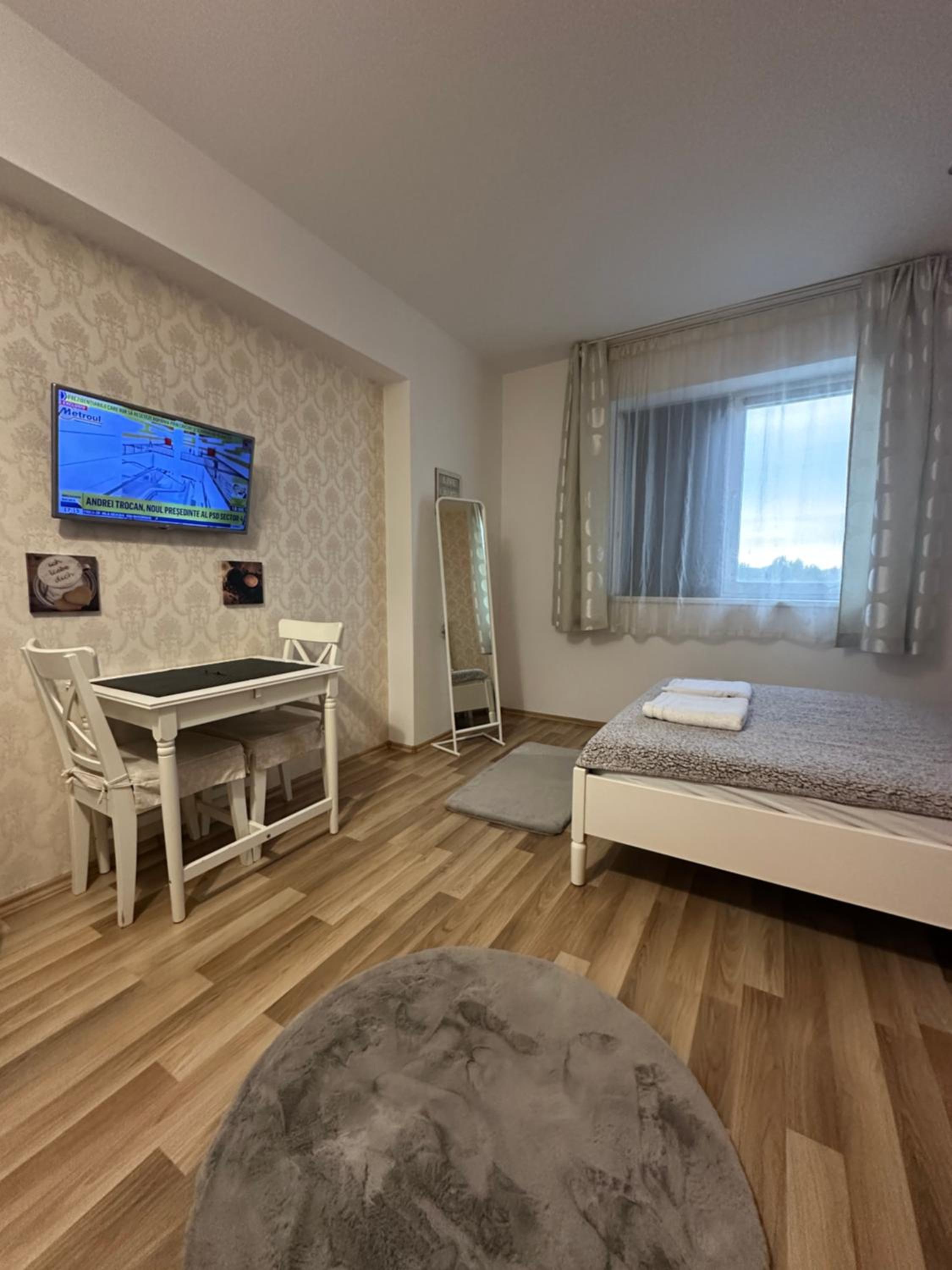 Charming Luxury RGR apartment
