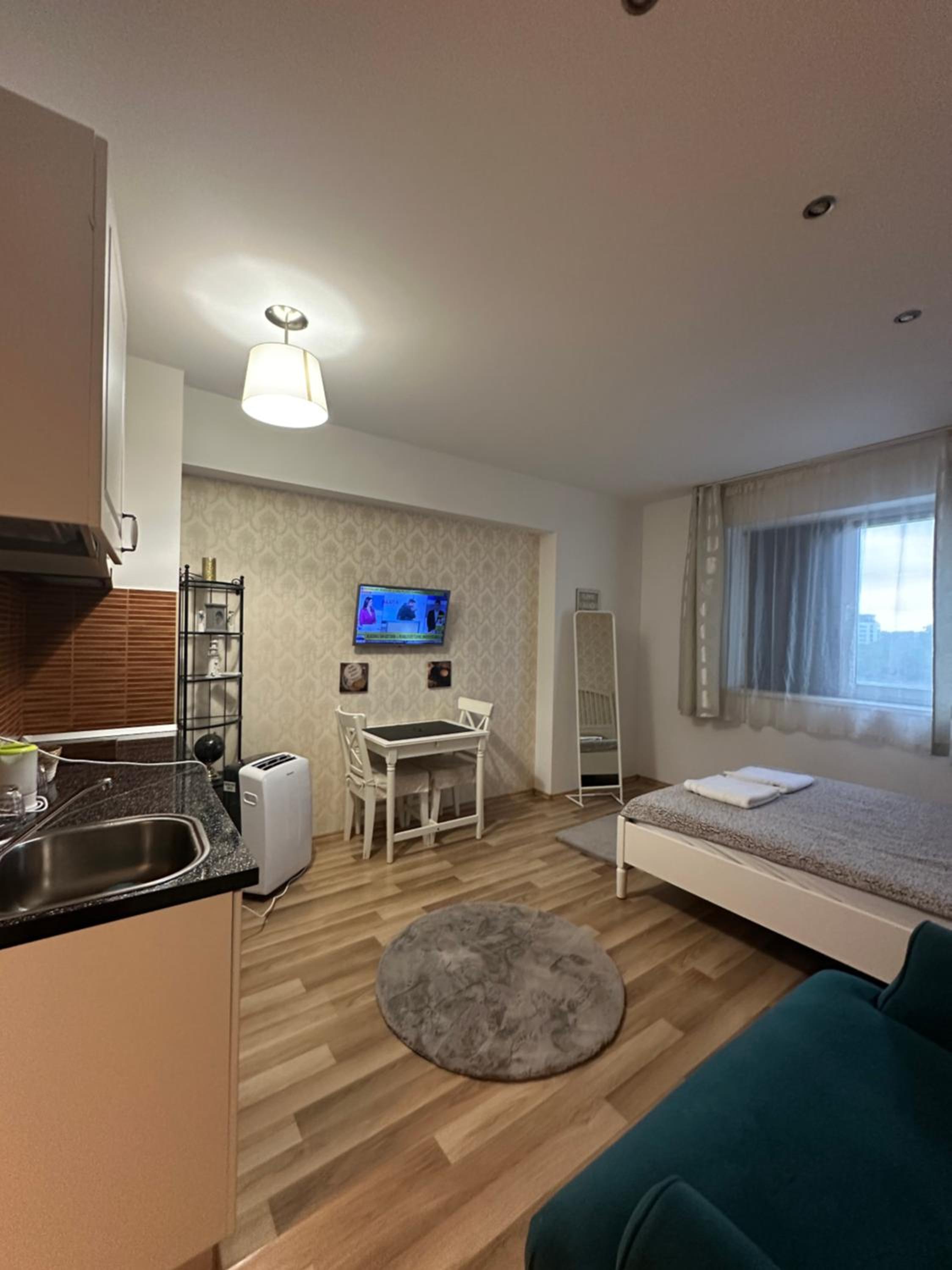 Charming Luxury RGR apartment