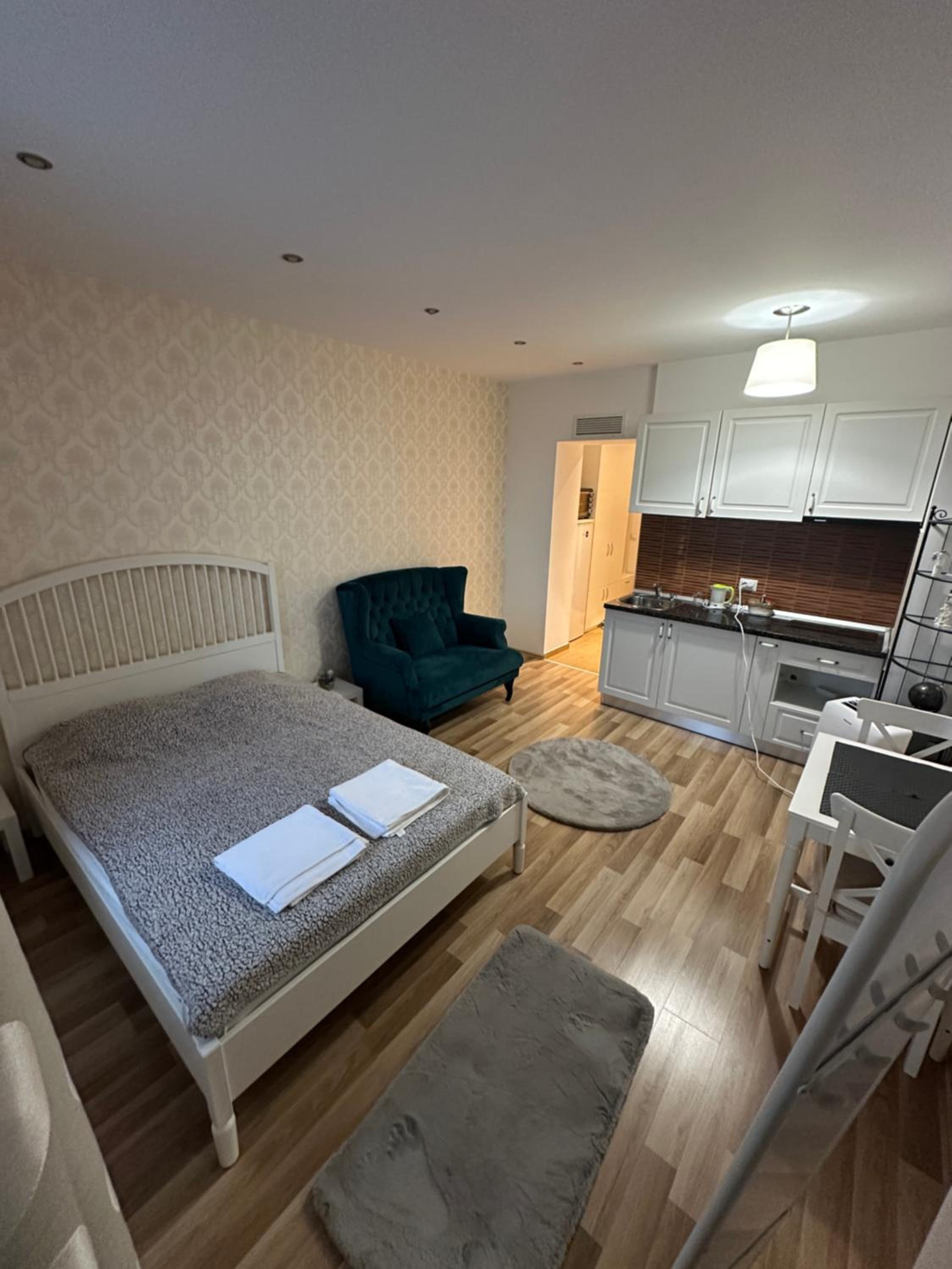 Charming Luxury RGR apartment