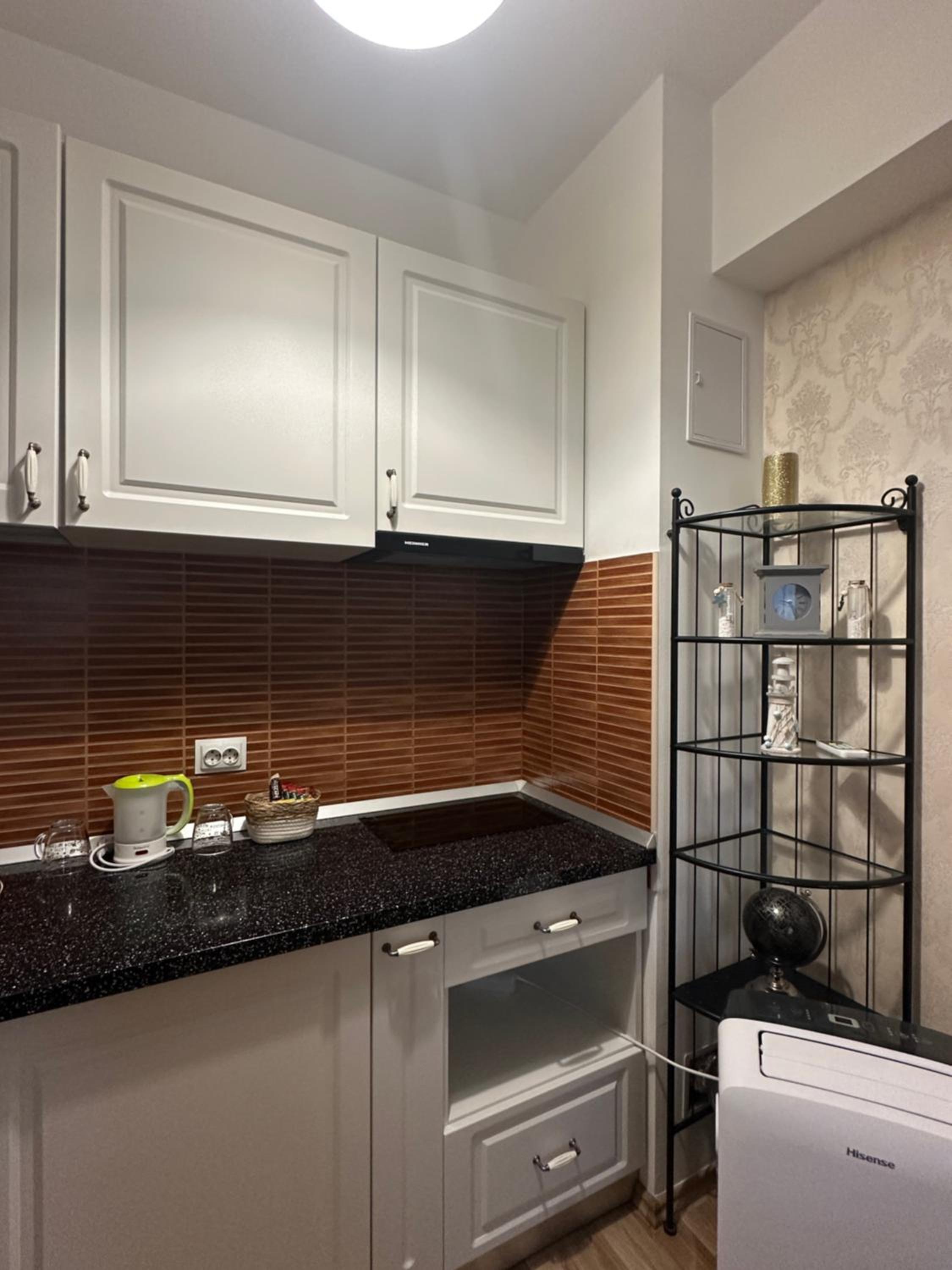 Charming Luxury RGR apartment