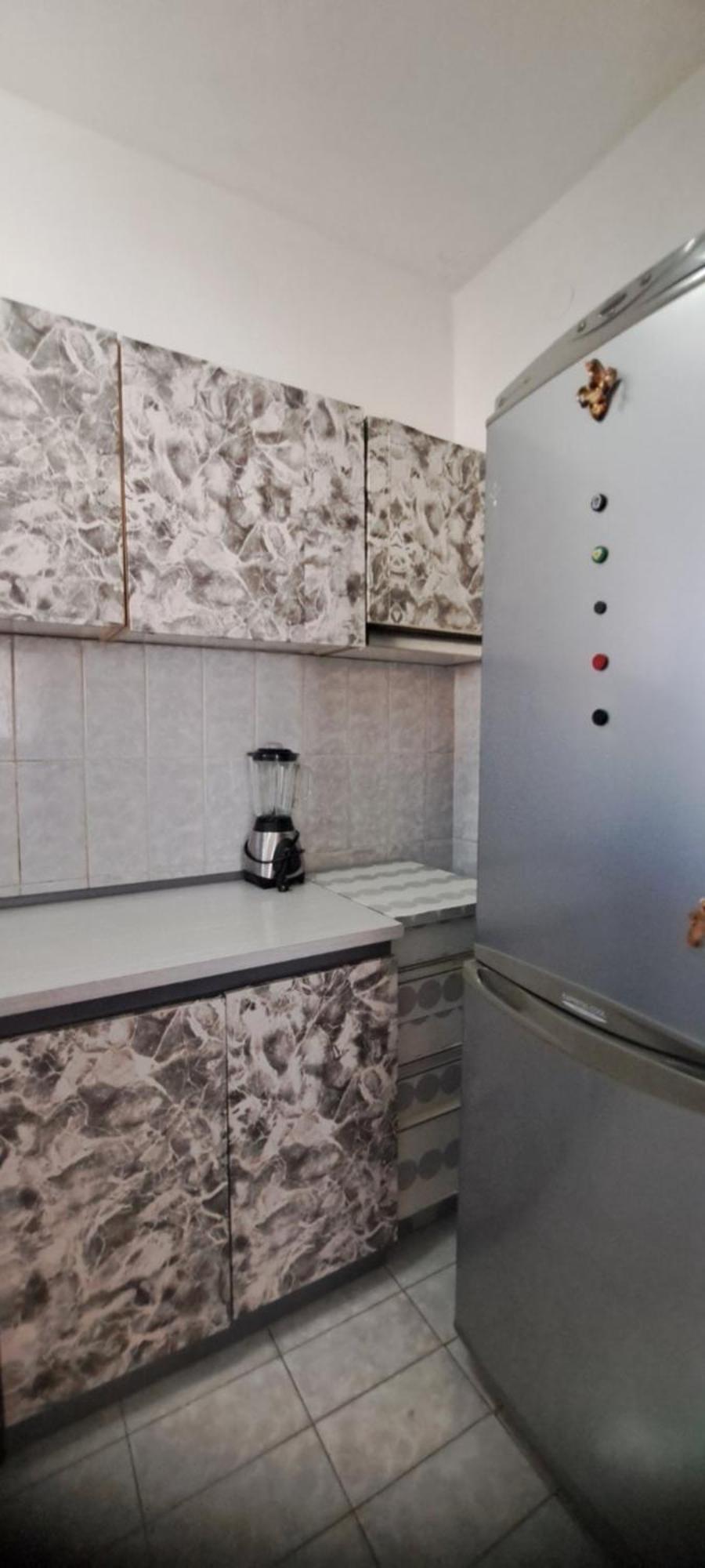 Apartment Stasa