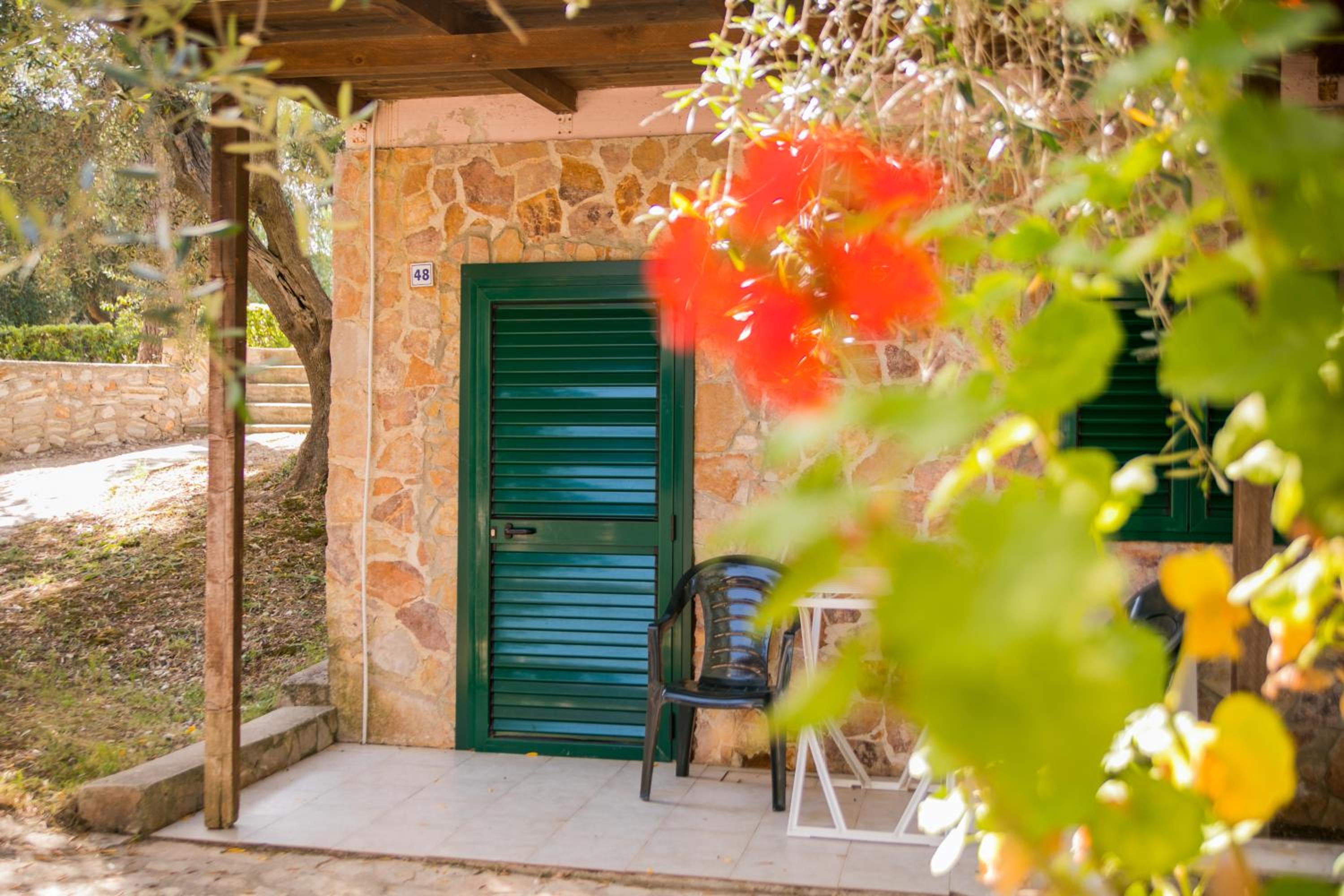 Villaggio Uliveto - Family Experience
