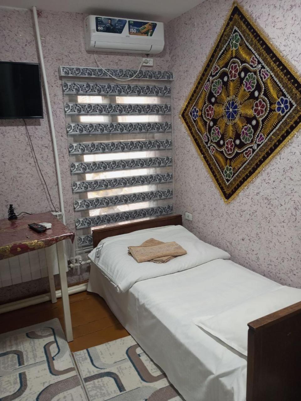 Sohibqiron HOSTEL