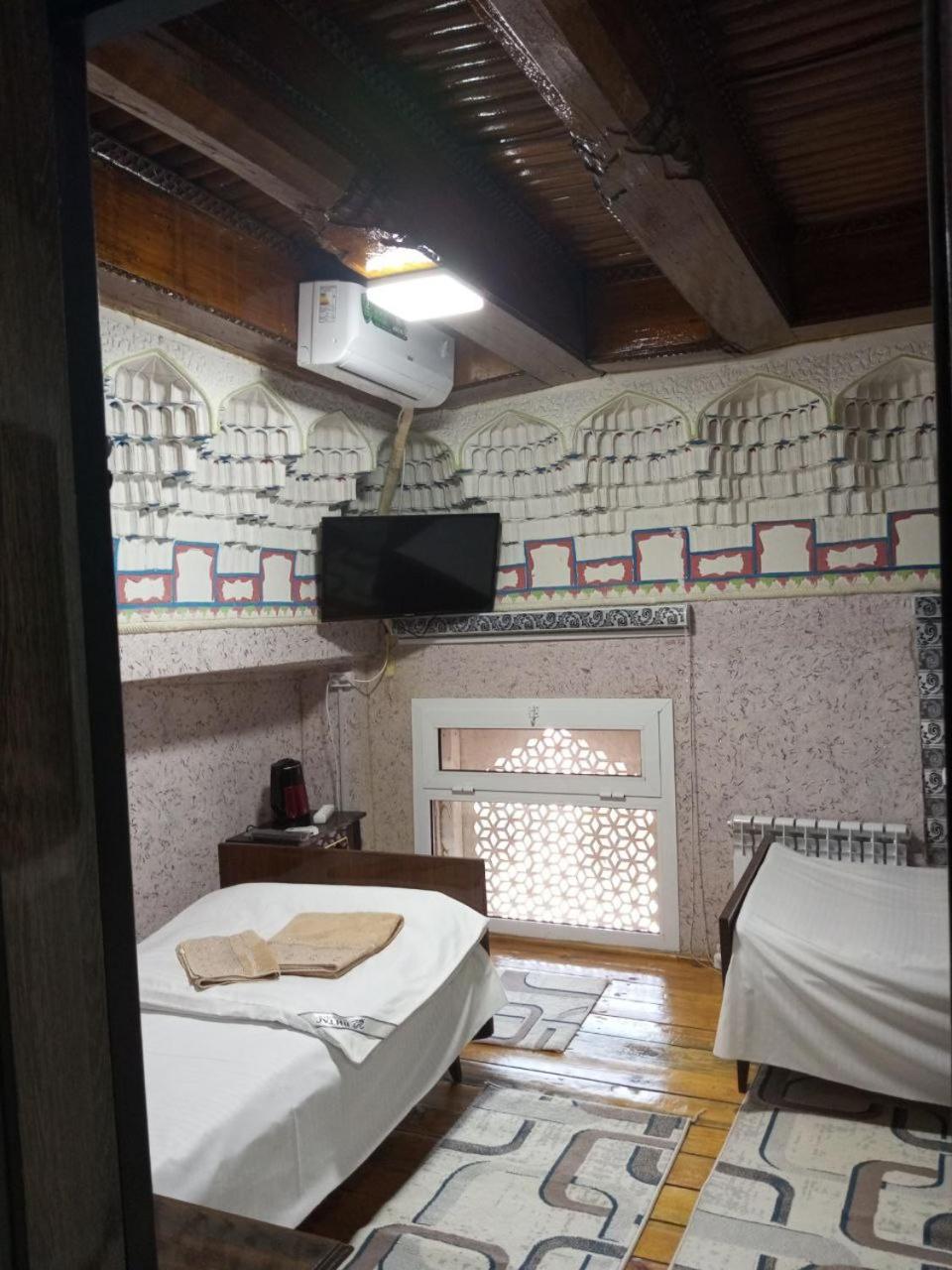 Sohibqiron HOSTEL
