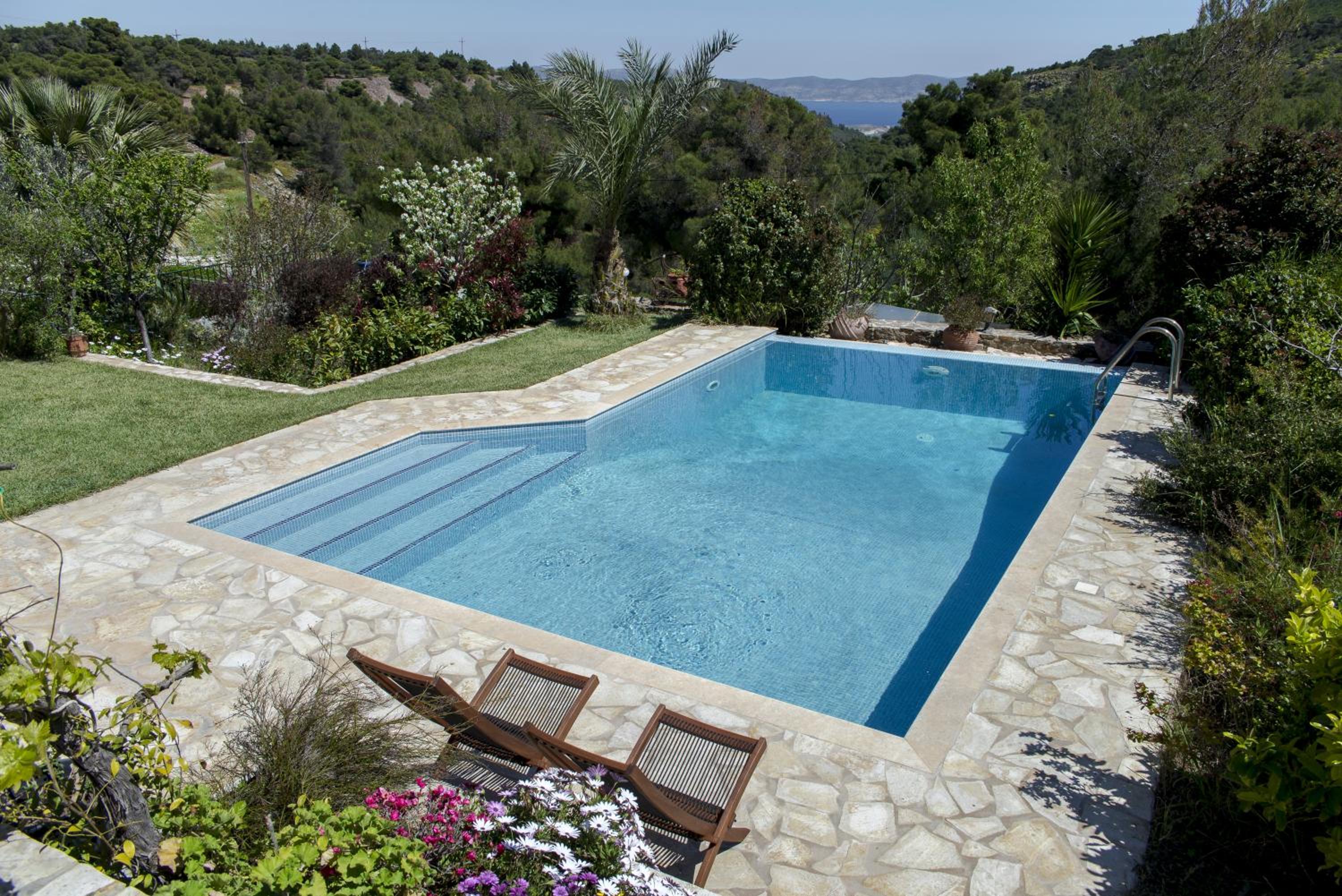 Villa Pepy view 2