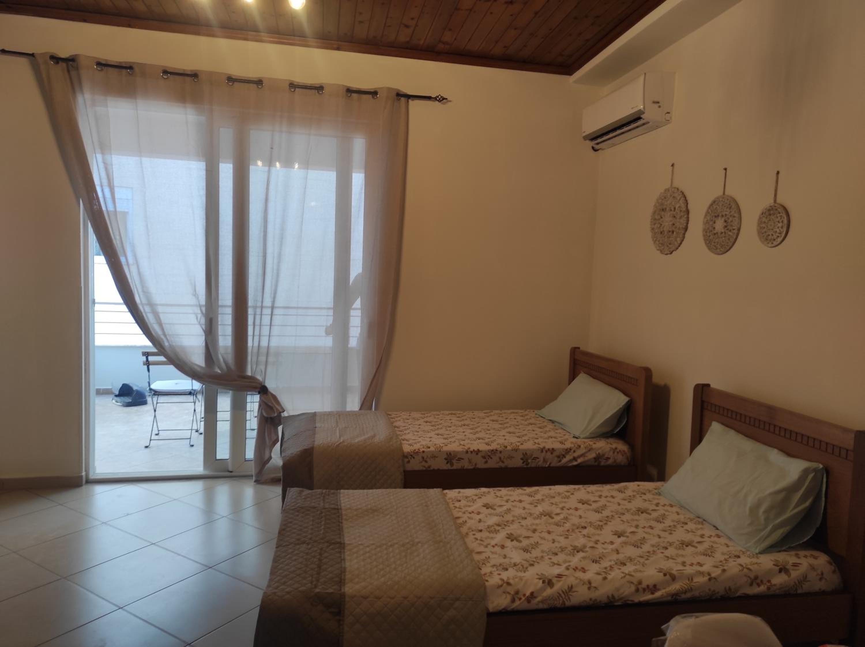 Nick Apartament
