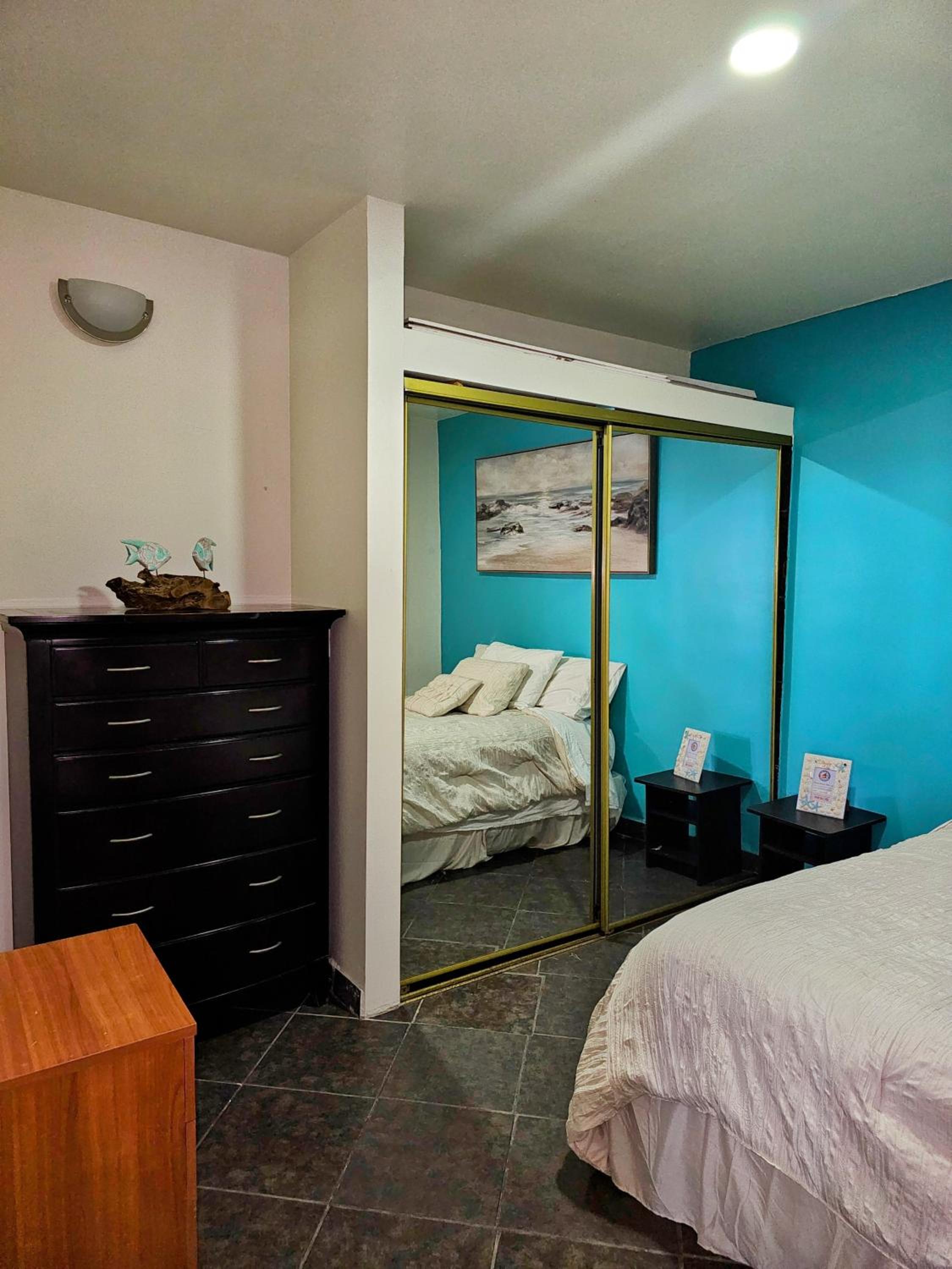 Rosarito Beach House