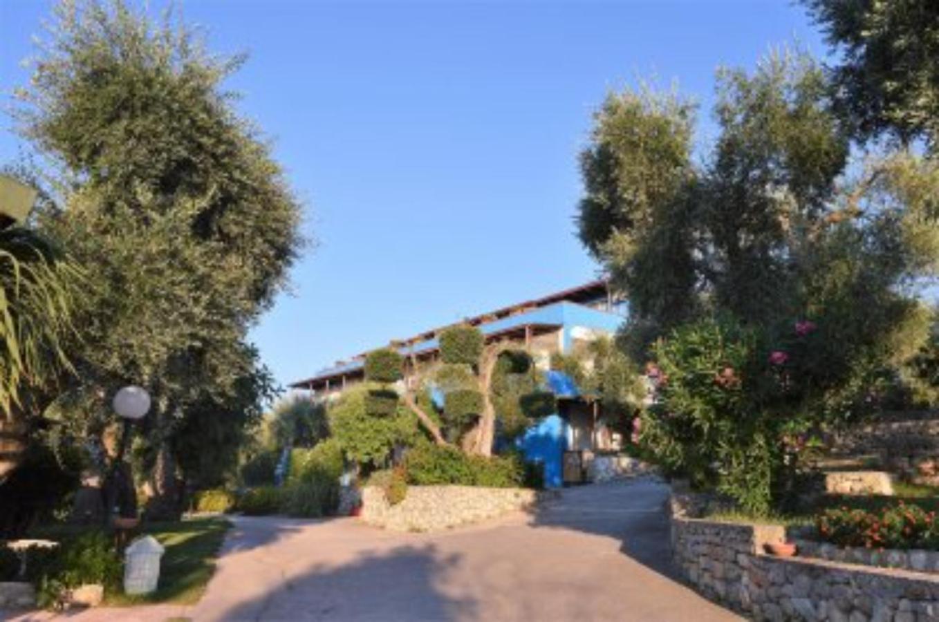 Villaggio Uliveto - Family Experience