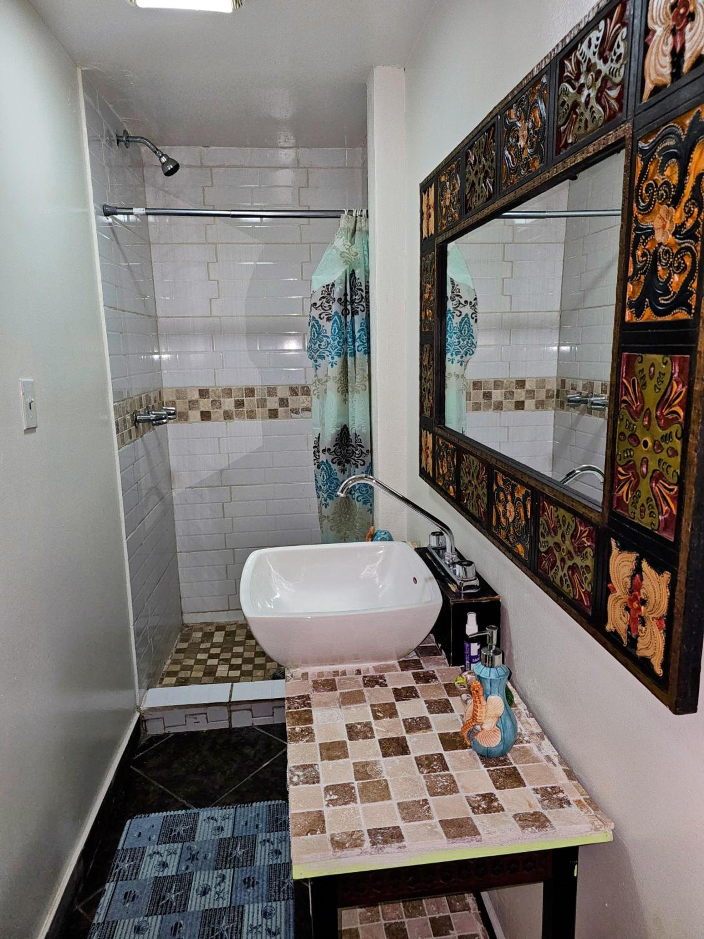 Rosarito Beach House