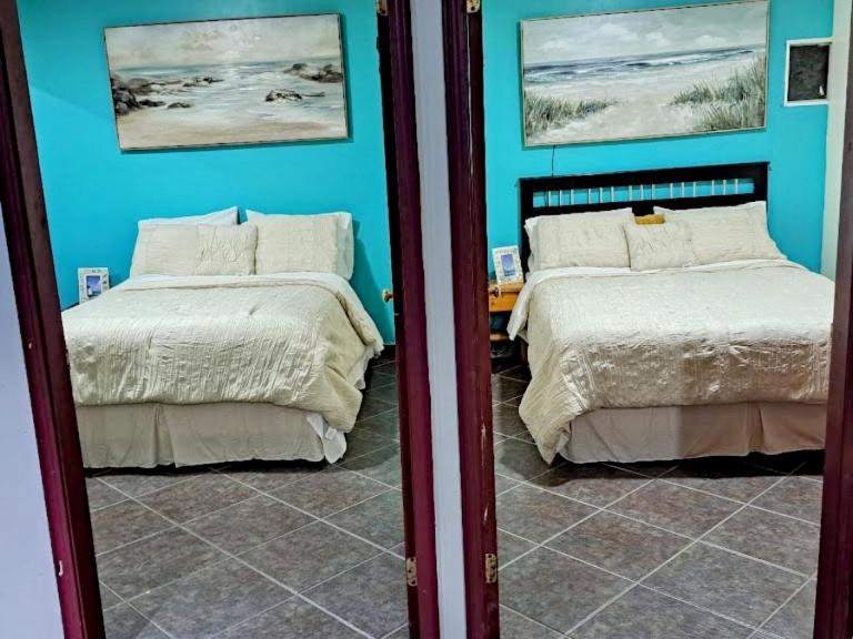 Rosarito Beach House