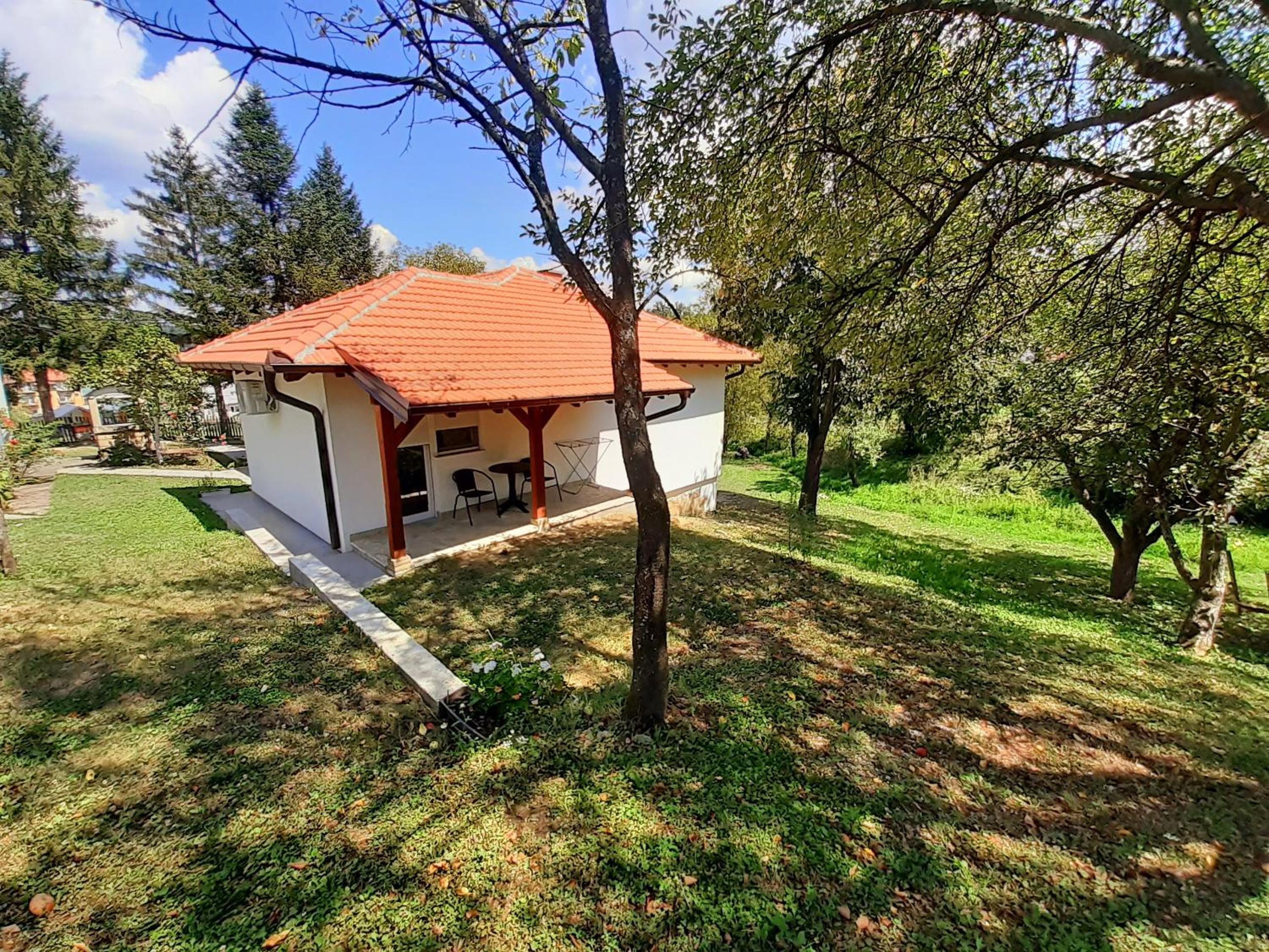 Apartman Predah Banja Vrujci view 5