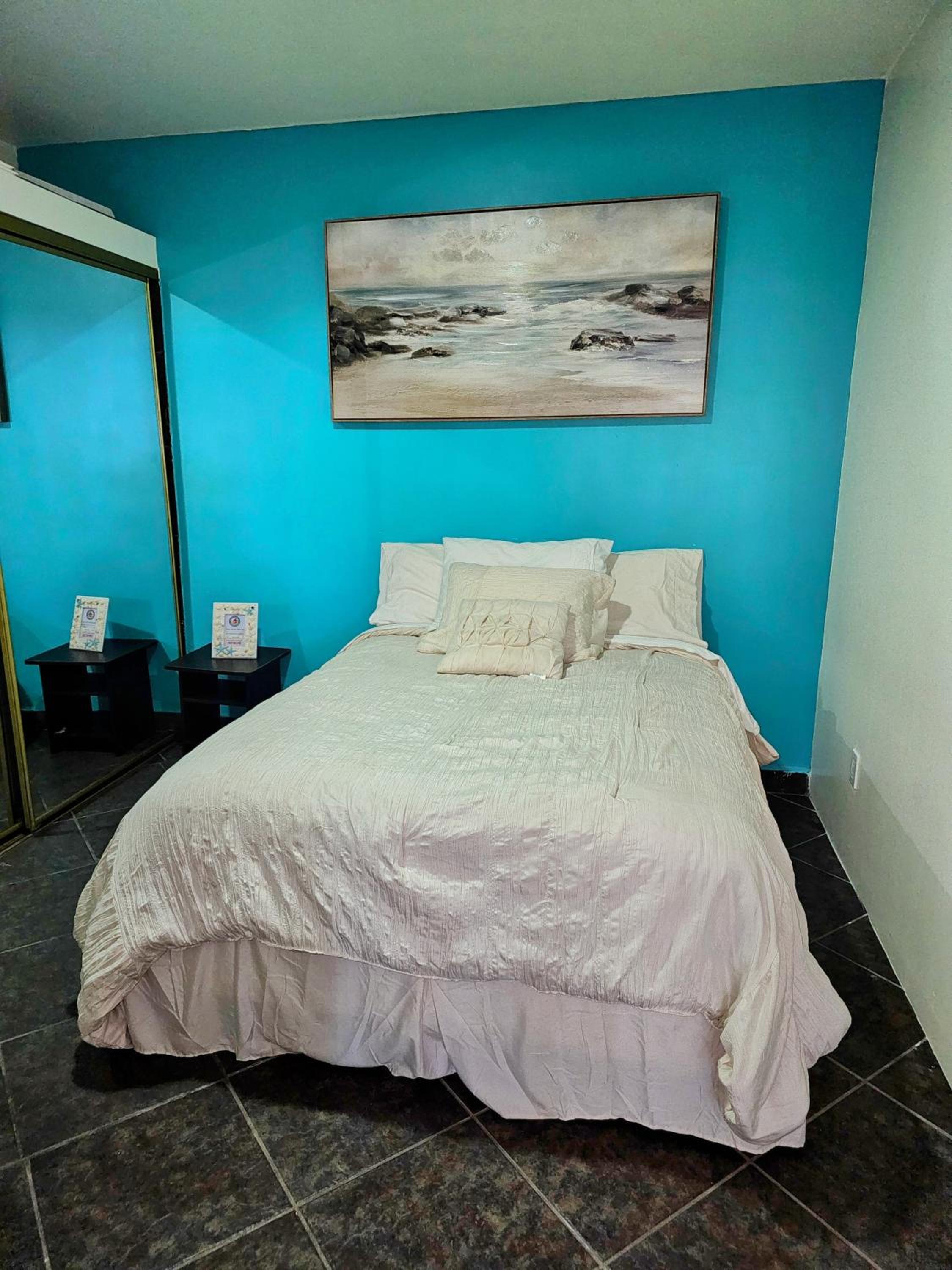 Rosarito Beach House
