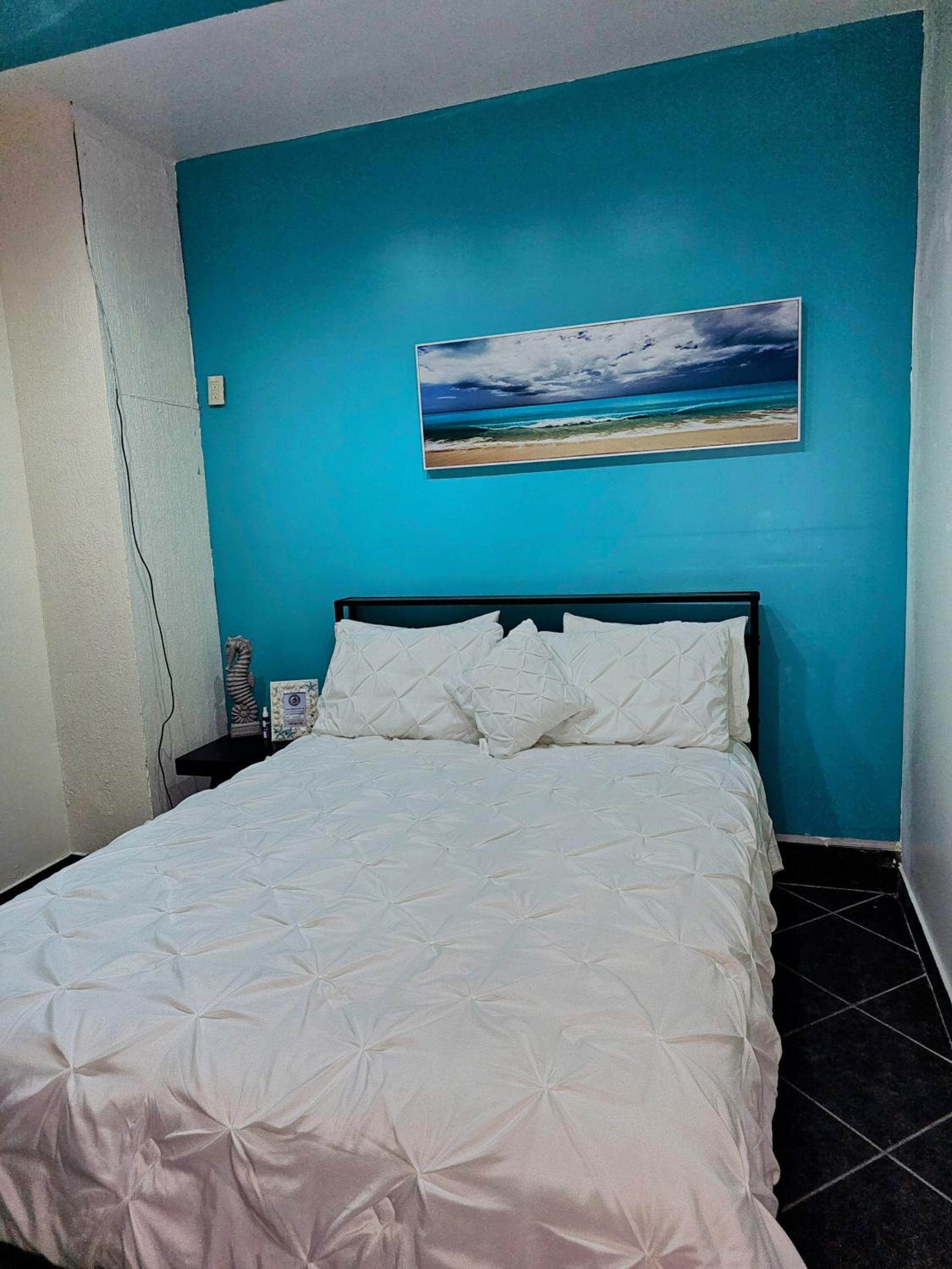 Rosarito Beach House