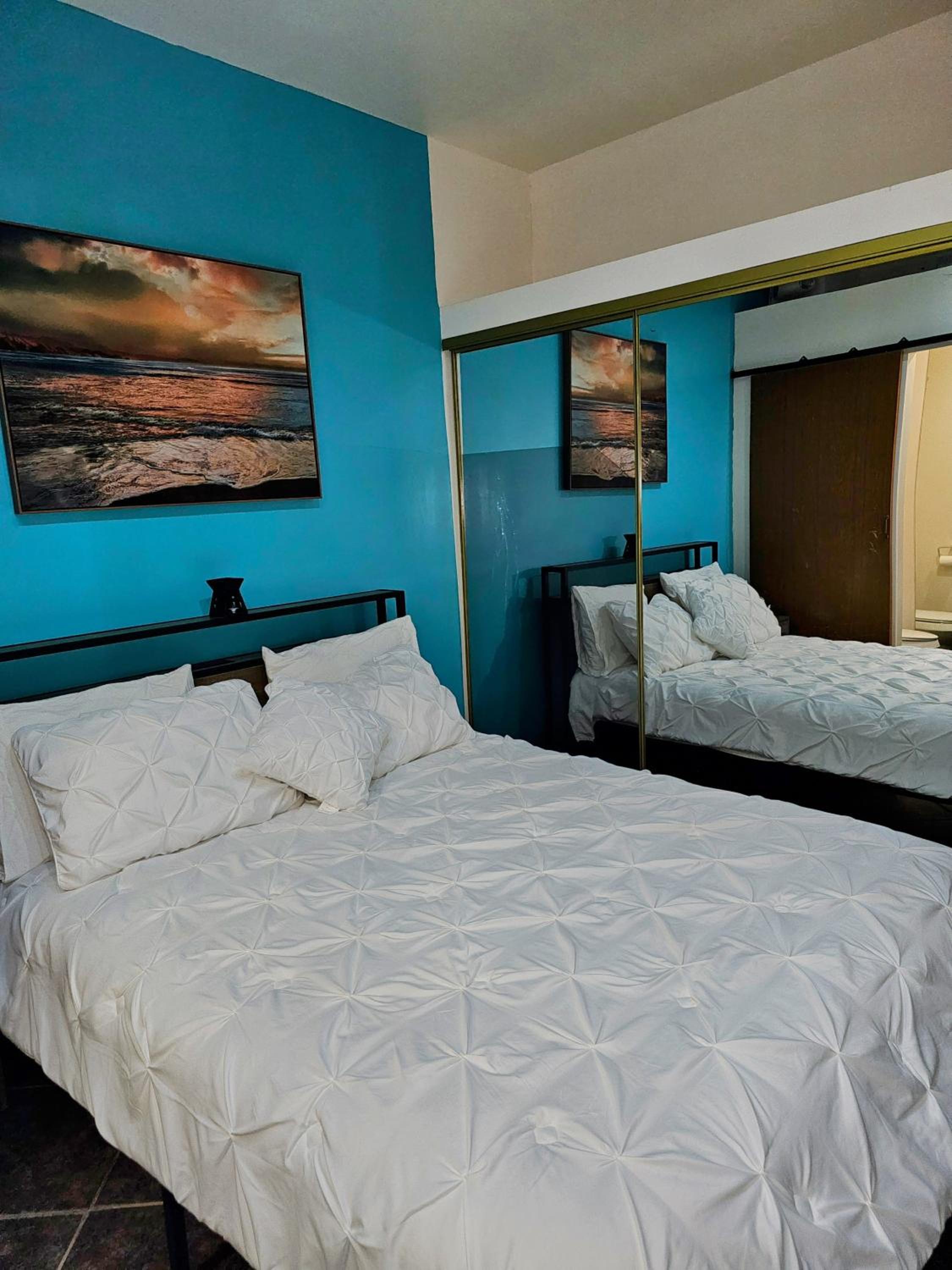 Rosarito Beach House
