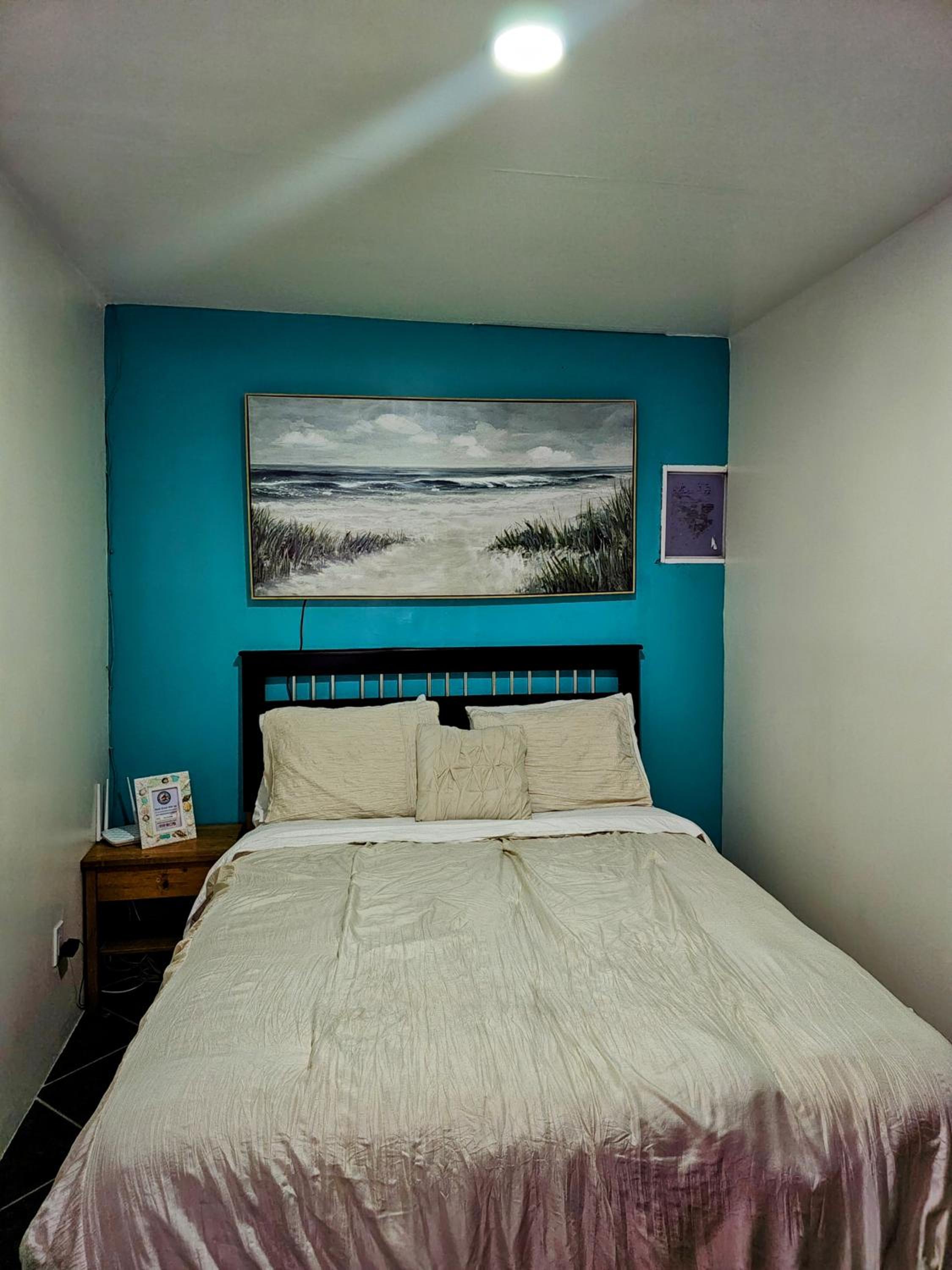 Rosarito Beach House