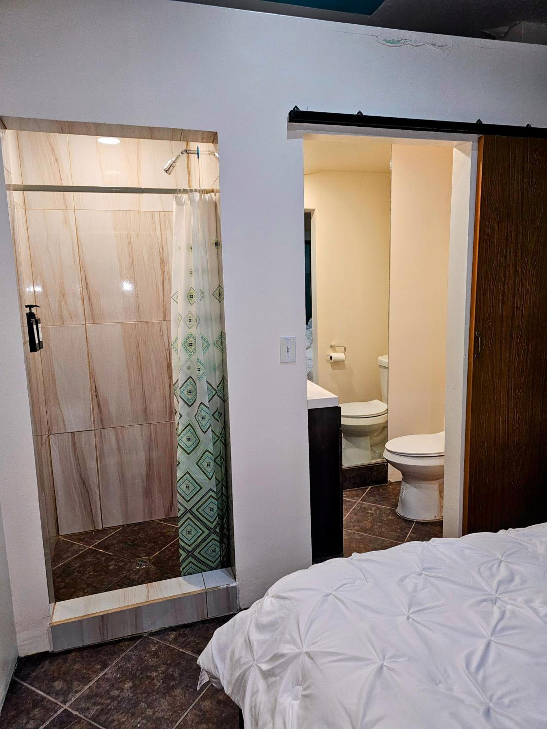 Rosarito Beach House
