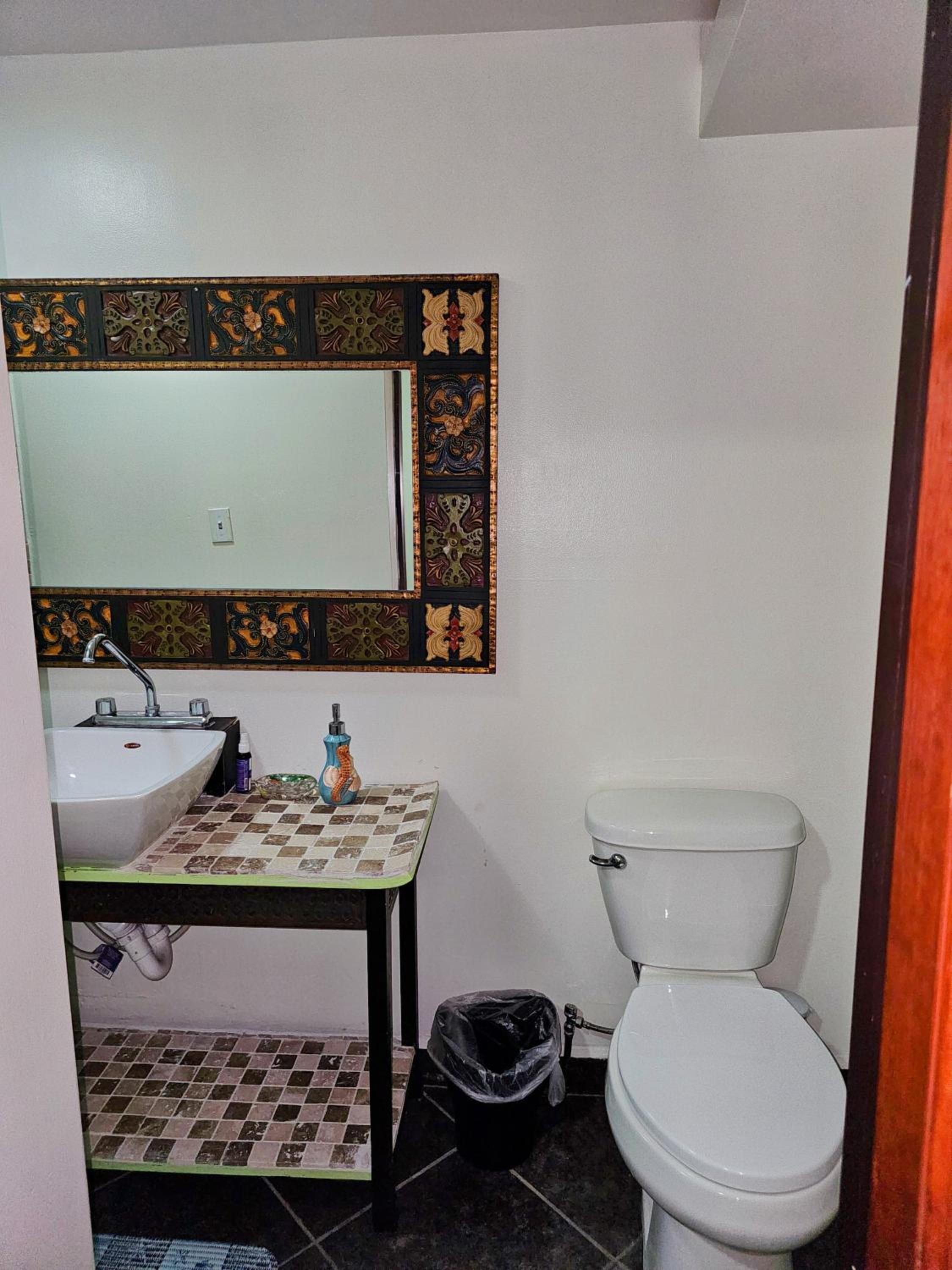 Rosarito Beach House