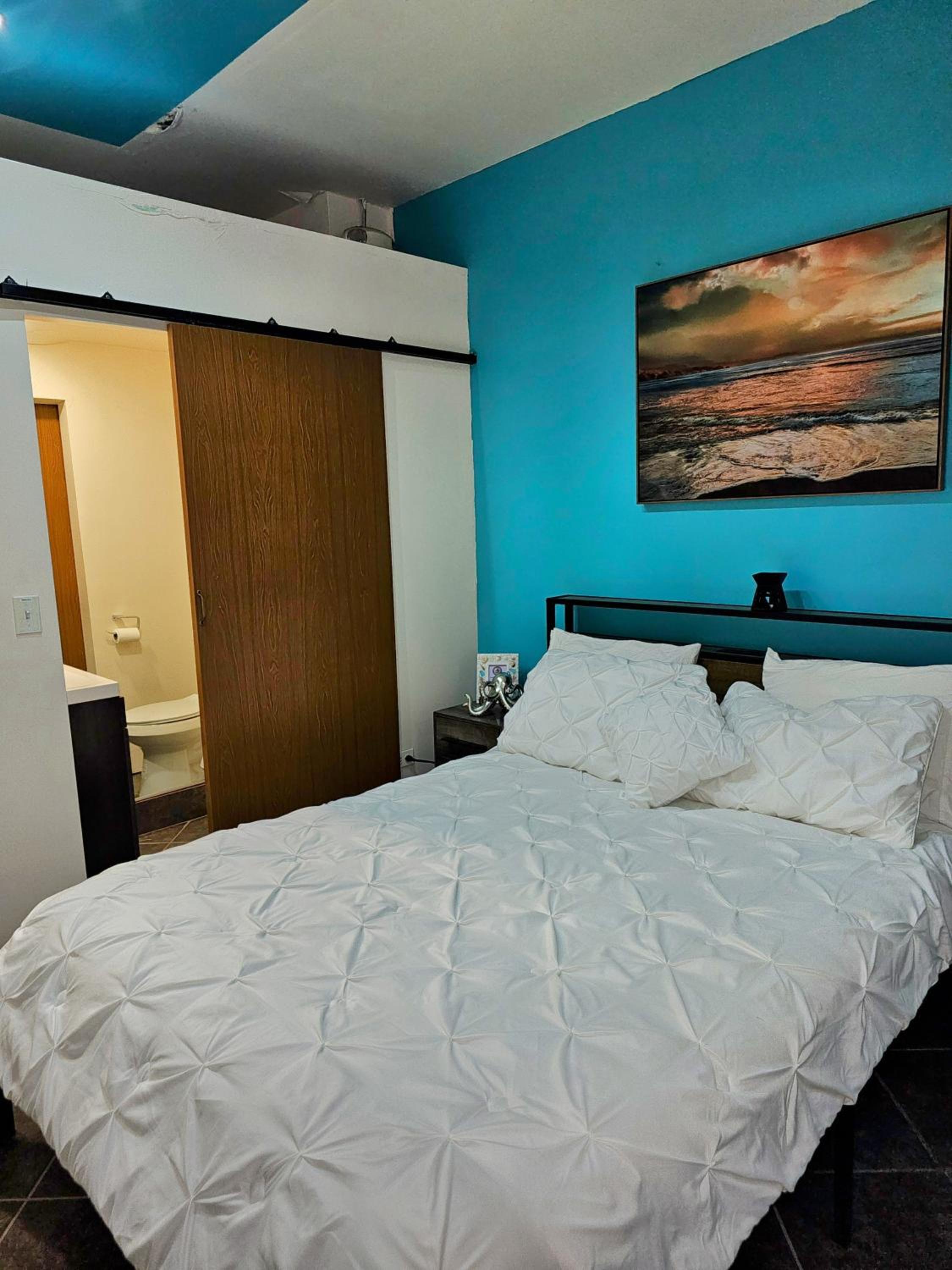 Rosarito Beach House
