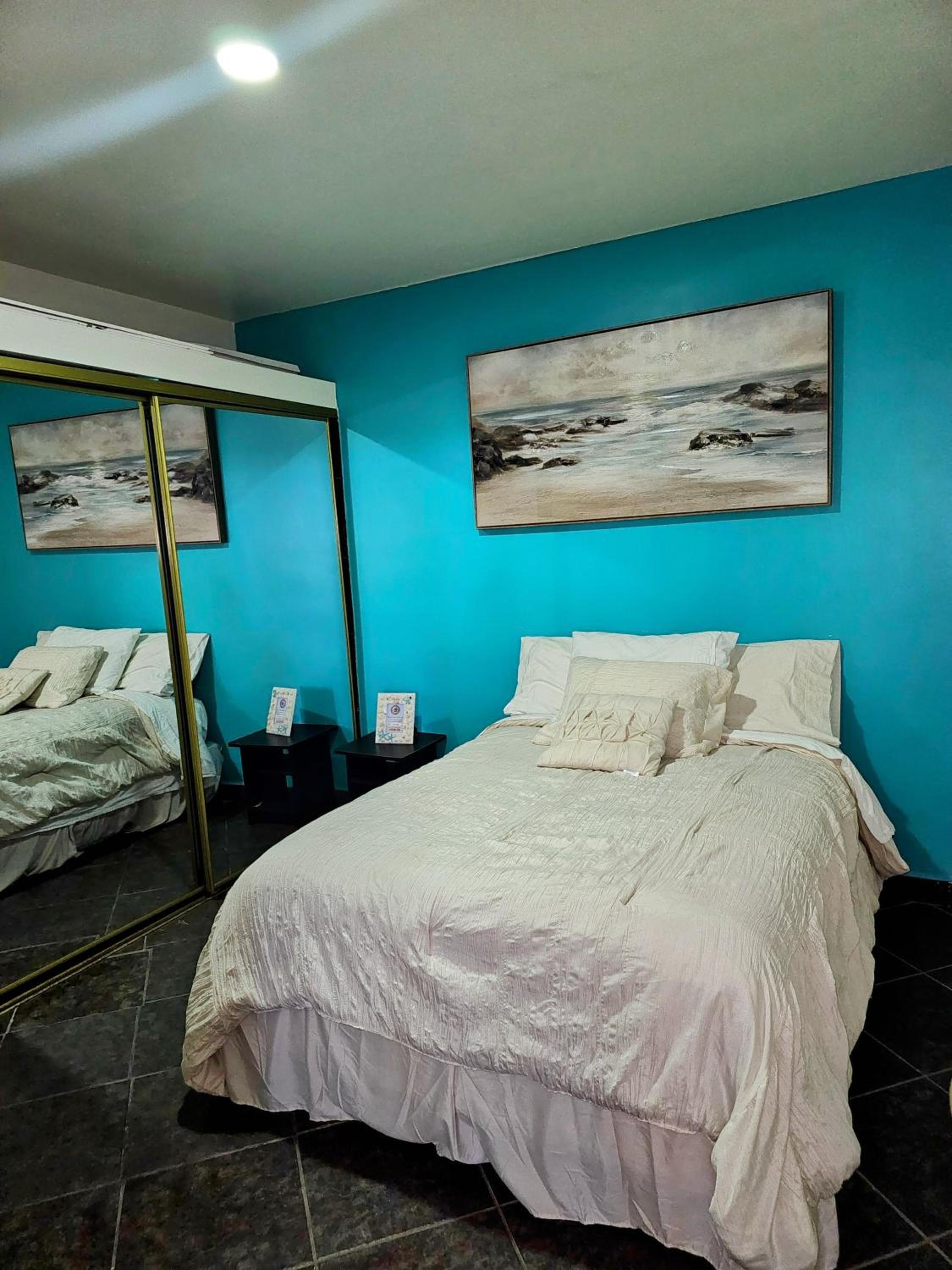Rosarito Beach House
