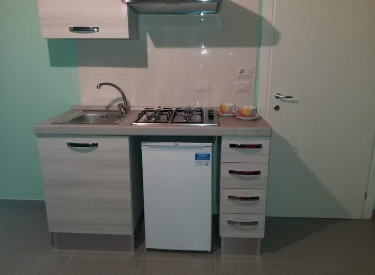 Appartamento Napoli Historical Center where to stay in naples
