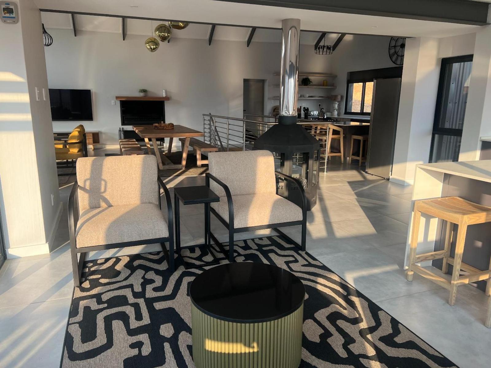 Hururu House view 5