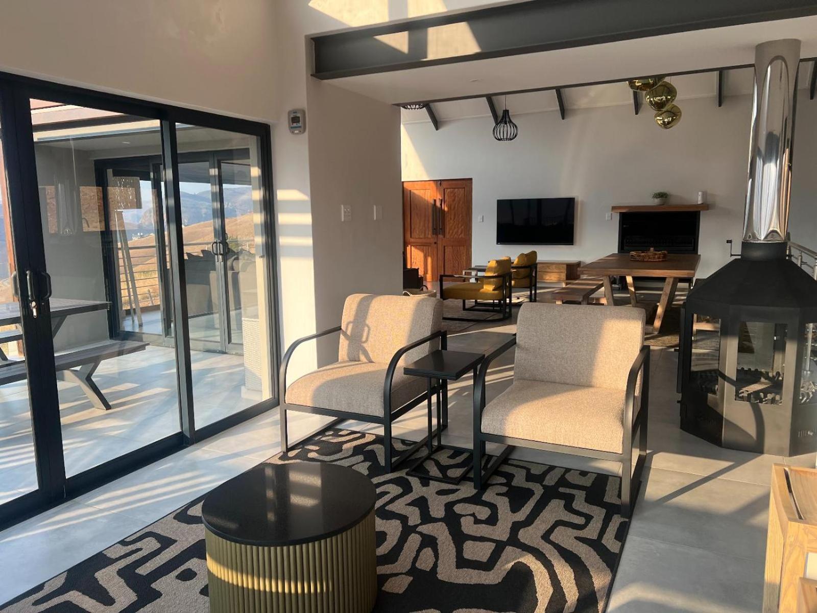 Hururu House view 3