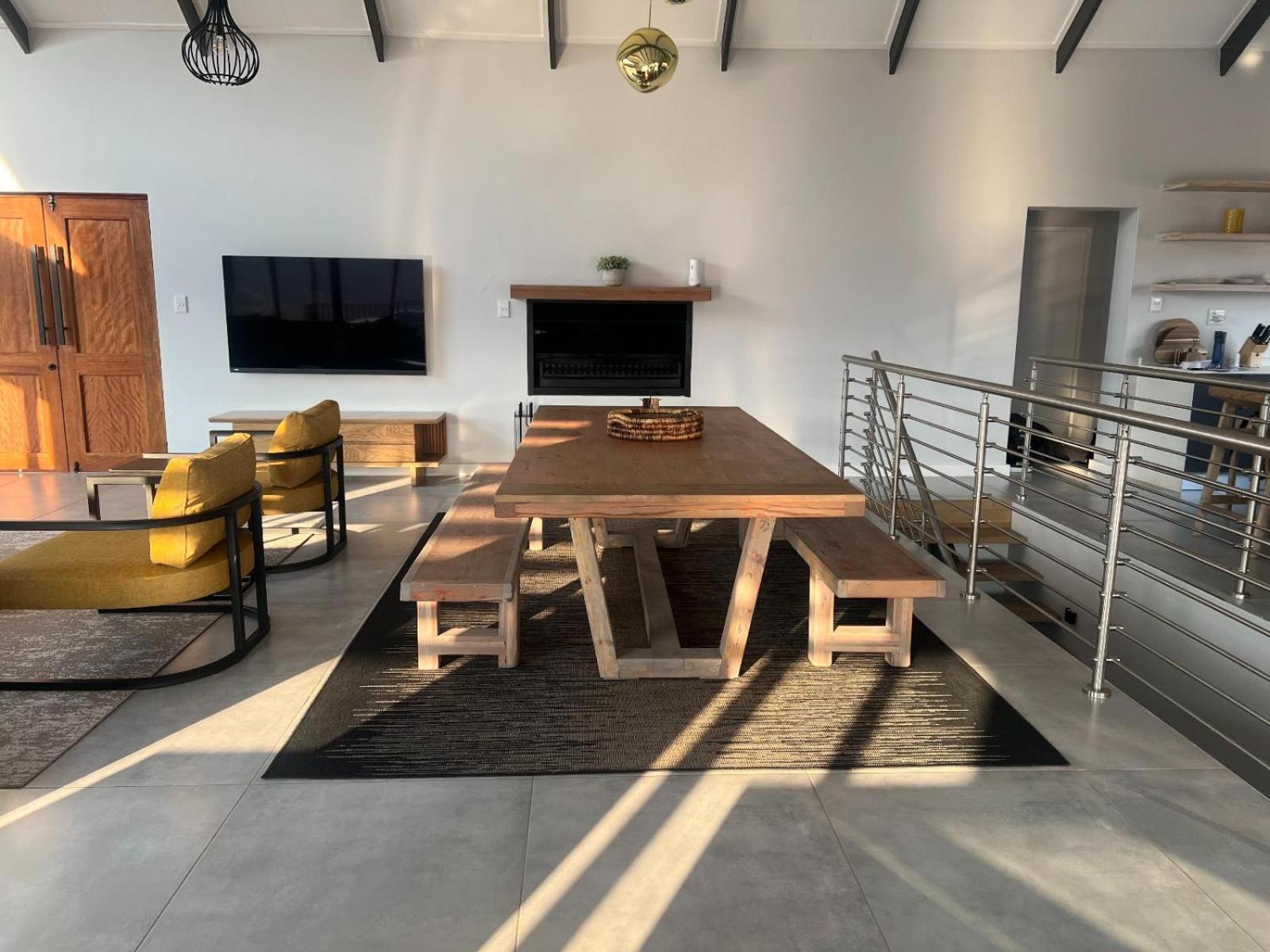 Hururu House view 4