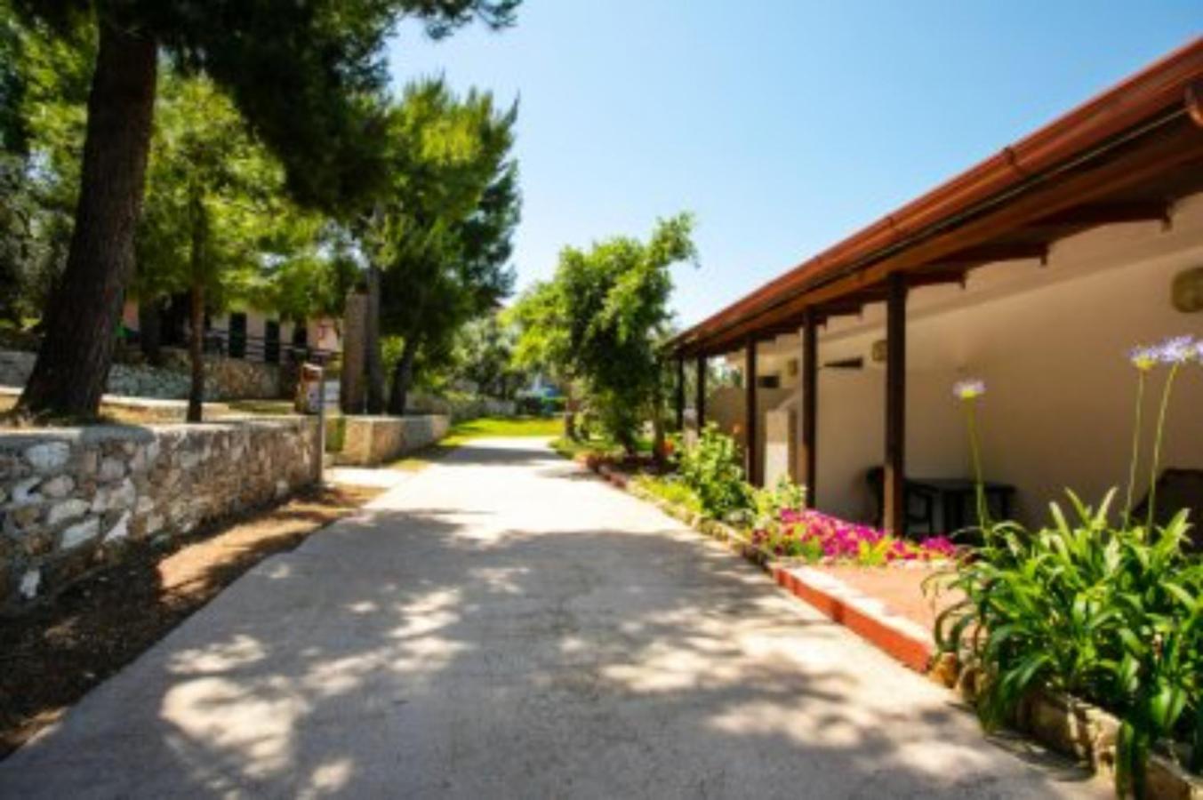 Villaggio Uliveto - Family Experience