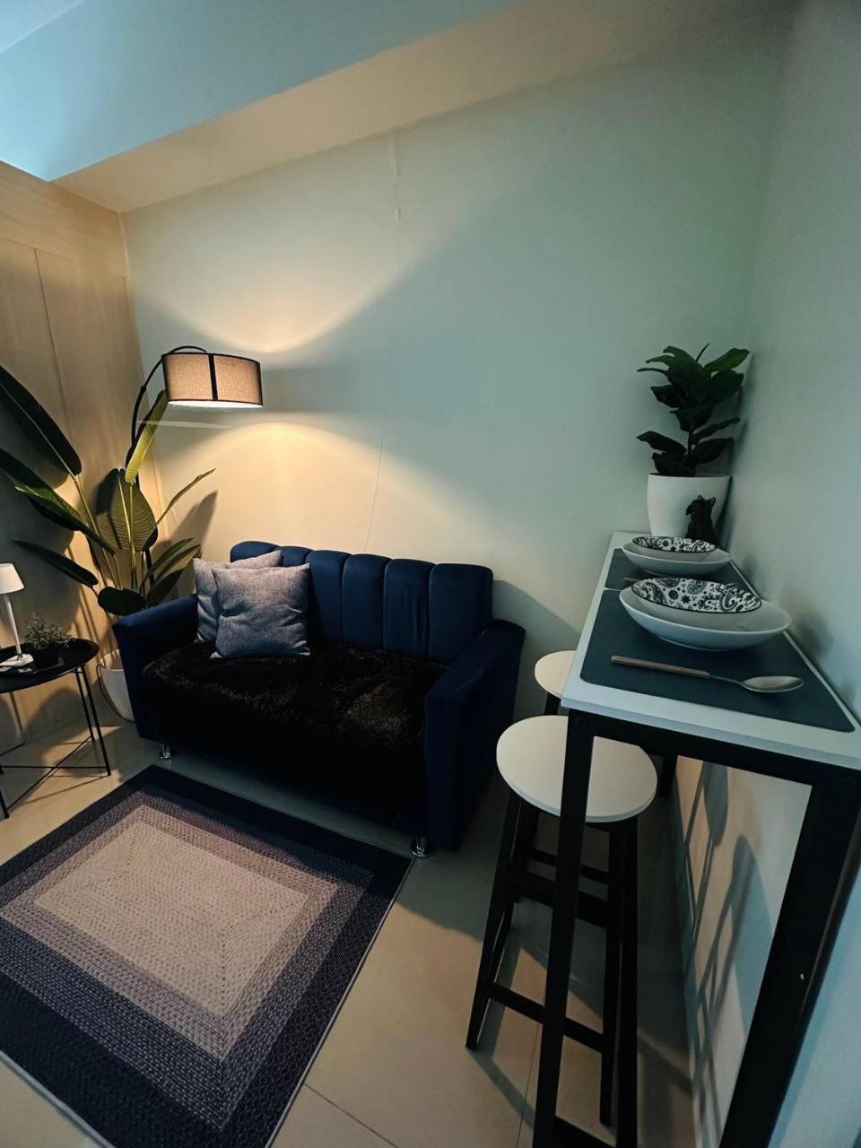 Subtle Stay Jazz Residences view 3
