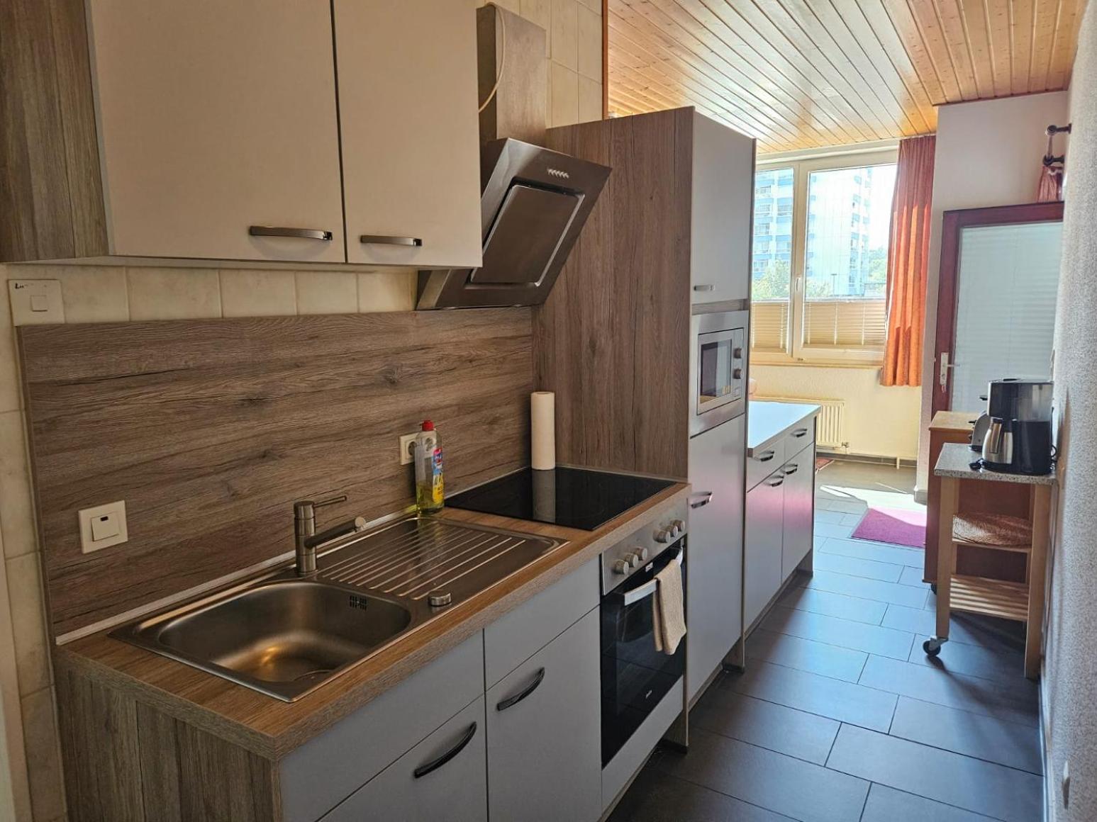 Fewo Cuxhaven/Nordsee
