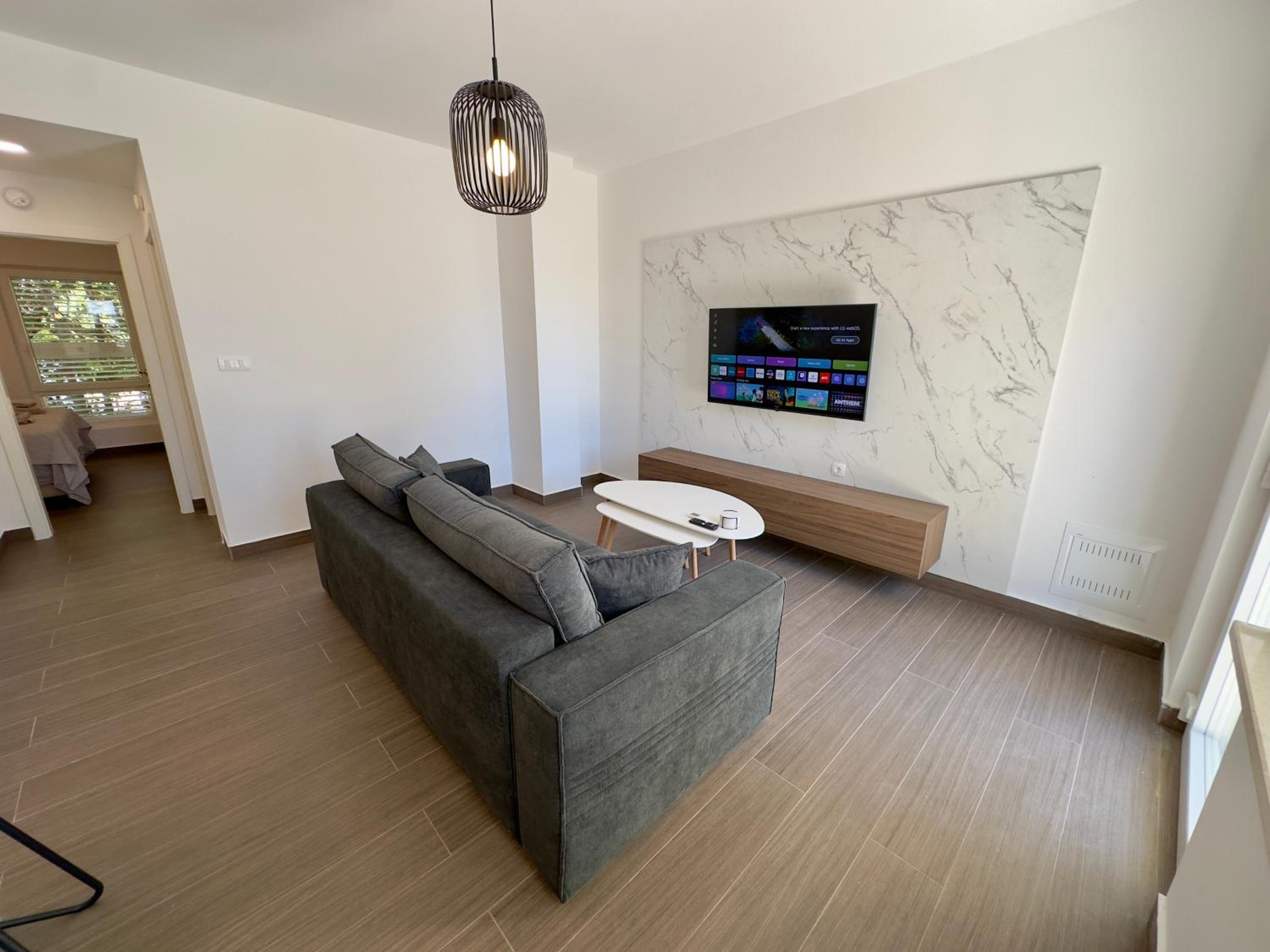 Villa Jolanda Beachside Residence view 5