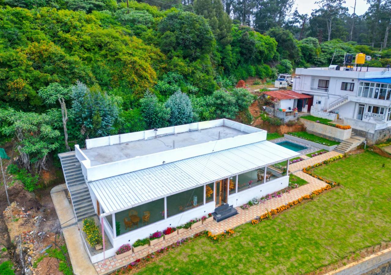 Silent Retreat Ooty Resort by VOYE HOMES