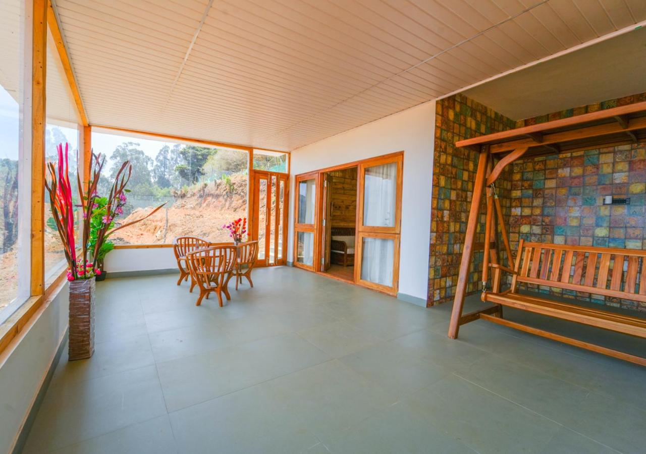 Silent Retreat Ooty Resort by VOYE HOMES