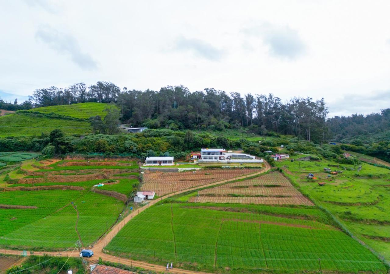 Silent Retreat Ooty Resort by VOYE HOMES