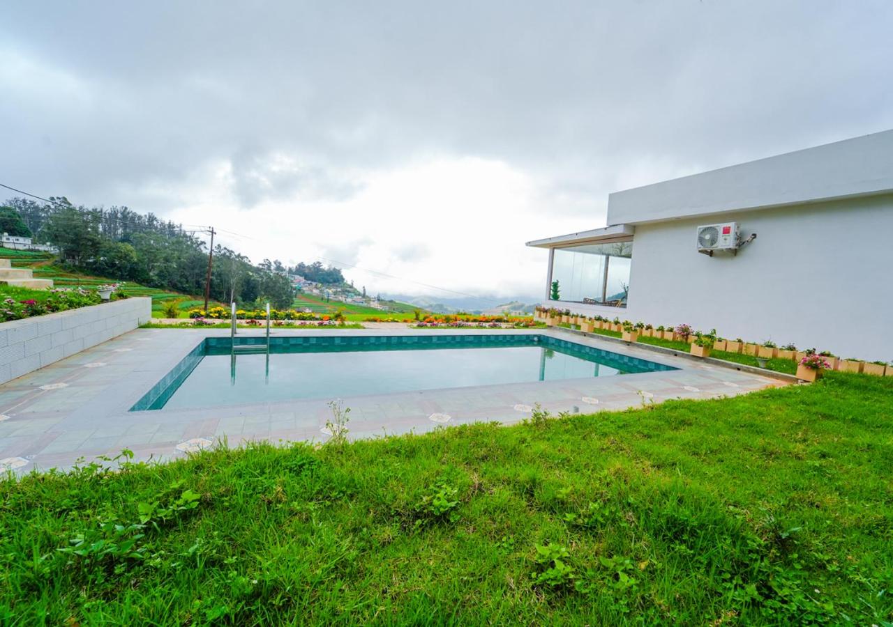 Silent Retreat Ooty Resort by VOYE HOMES