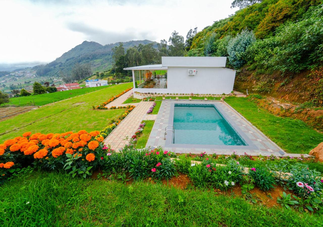 Silent Retreat Ooty Resort by VOYE HOMES