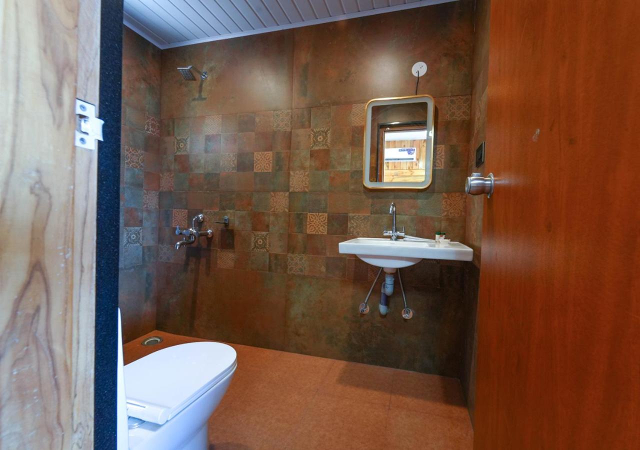 Silent Retreat Ooty Resort by VOYE HOMES