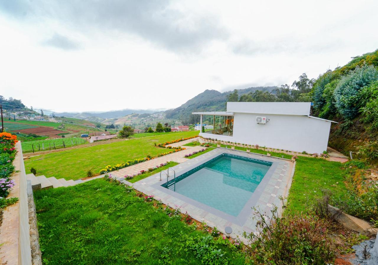Silent Retreat Ooty Resort by VOYE HOMES