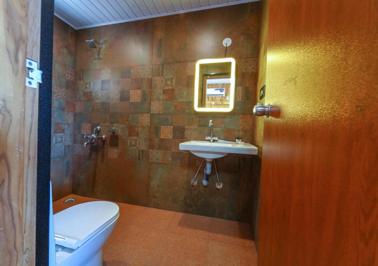 Silent Retreat Ooty Resort by VOYE HOMES