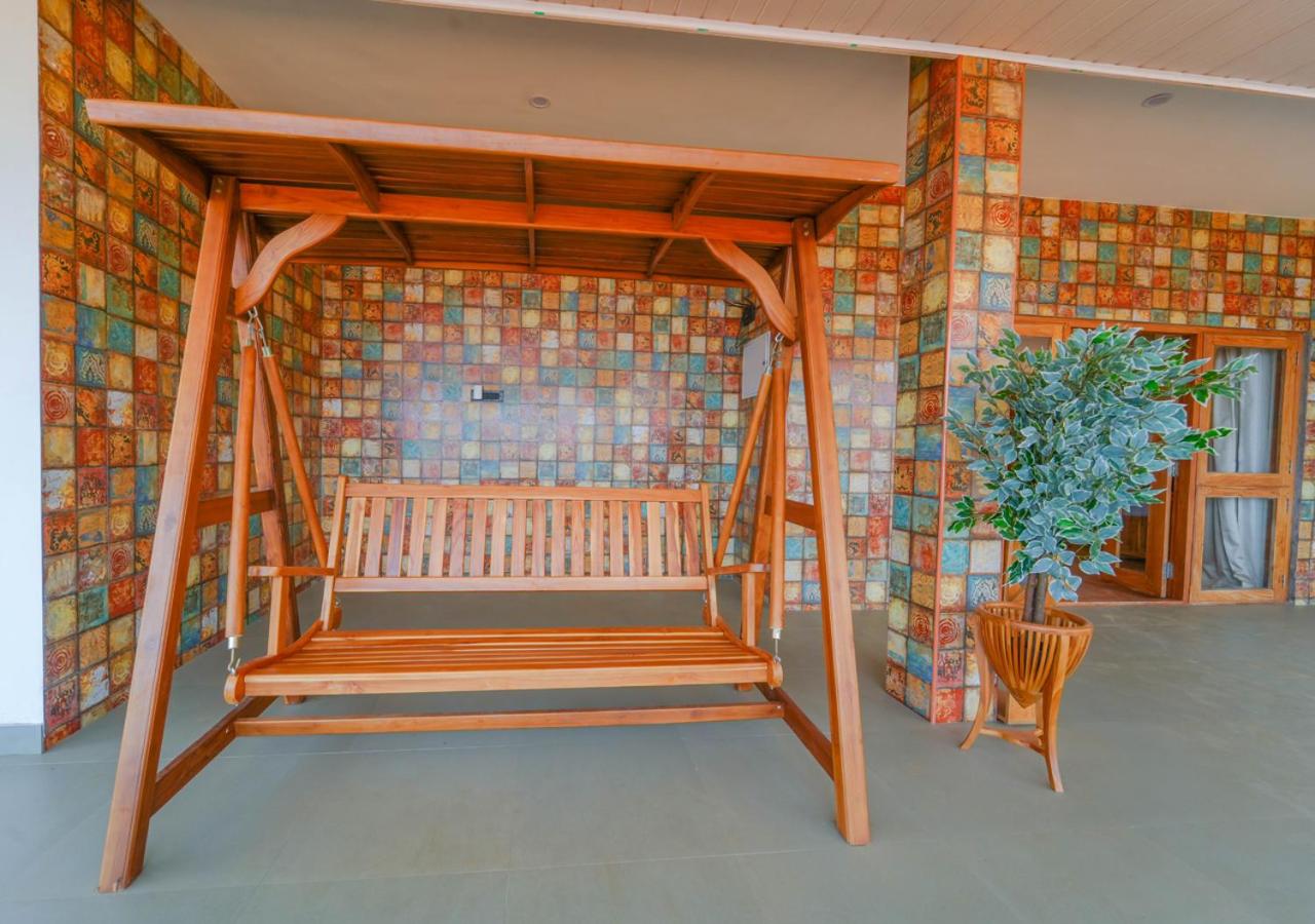 Silent Retreat Ooty Resort by VOYE HOMES