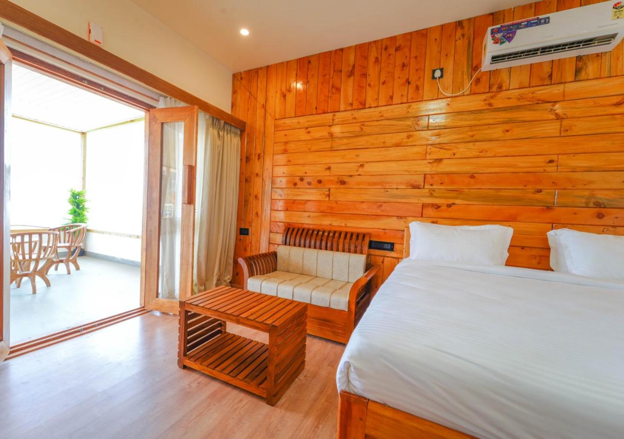 Silent Retreat Ooty Resort by VOYE HOMES