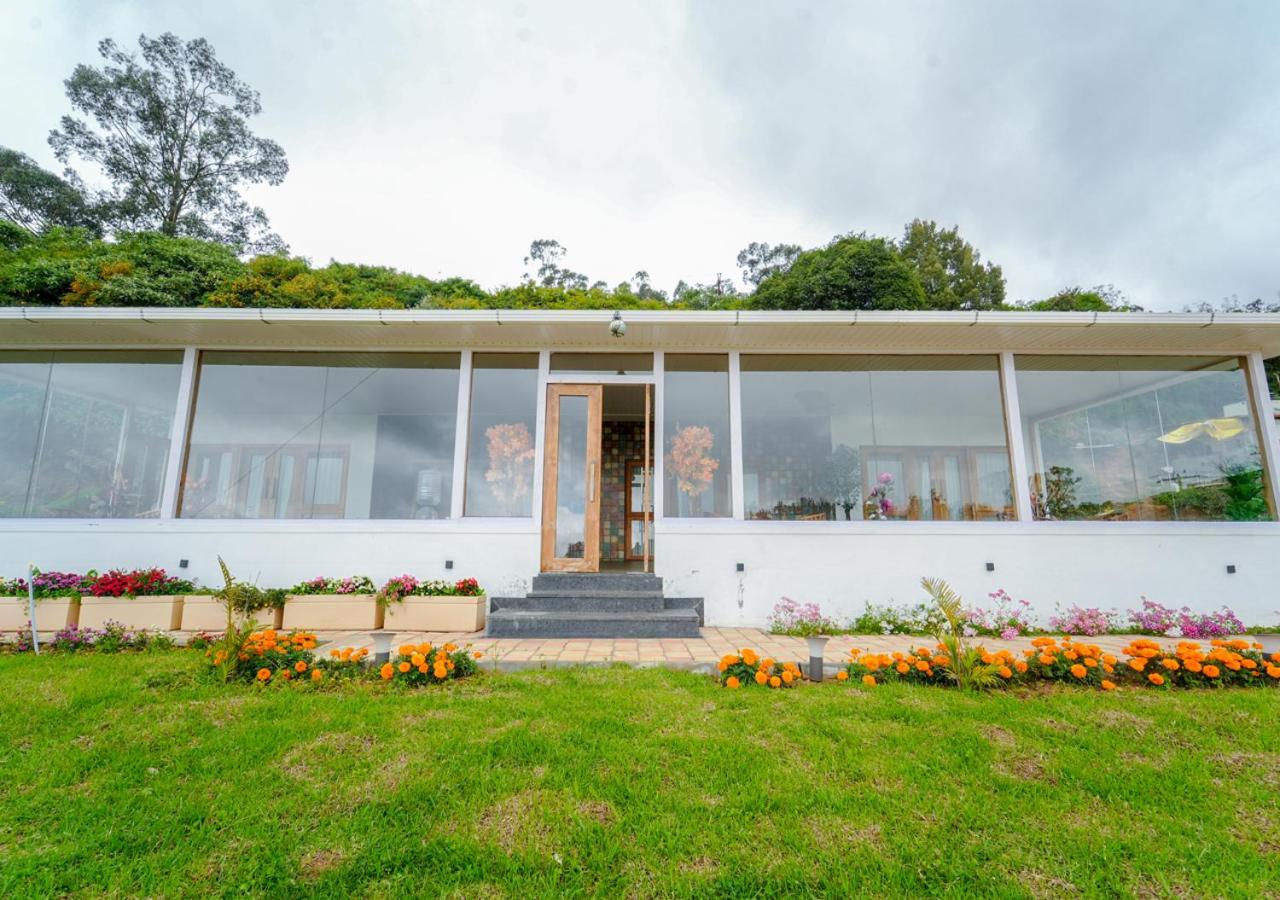 Silent Retreat Ooty Resort by VOYE HOMES