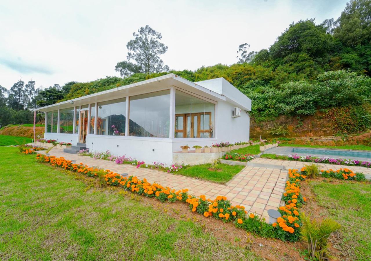 Silent Retreat Ooty Resort by VOYE HOMES