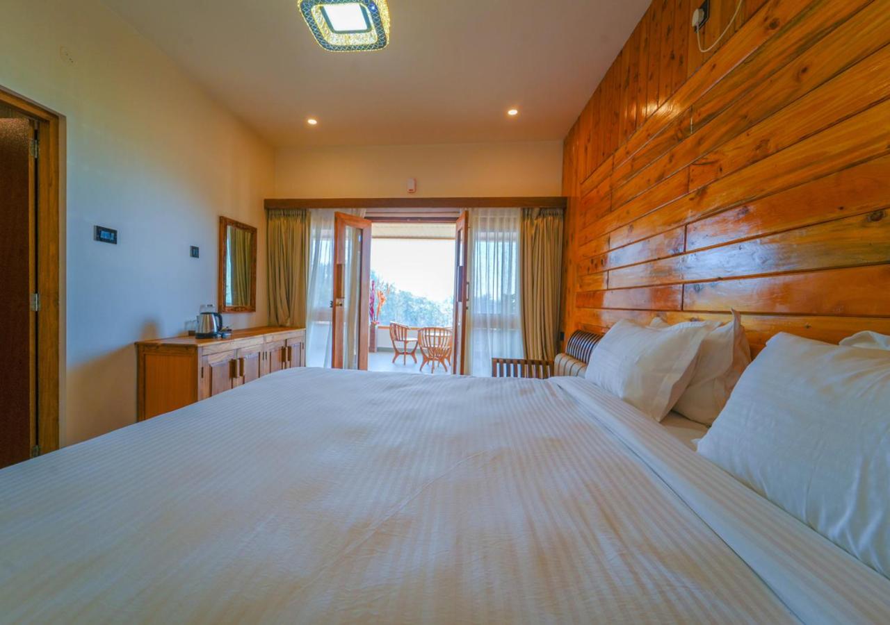 Silent Retreat Ooty Resort by VOYE HOMES