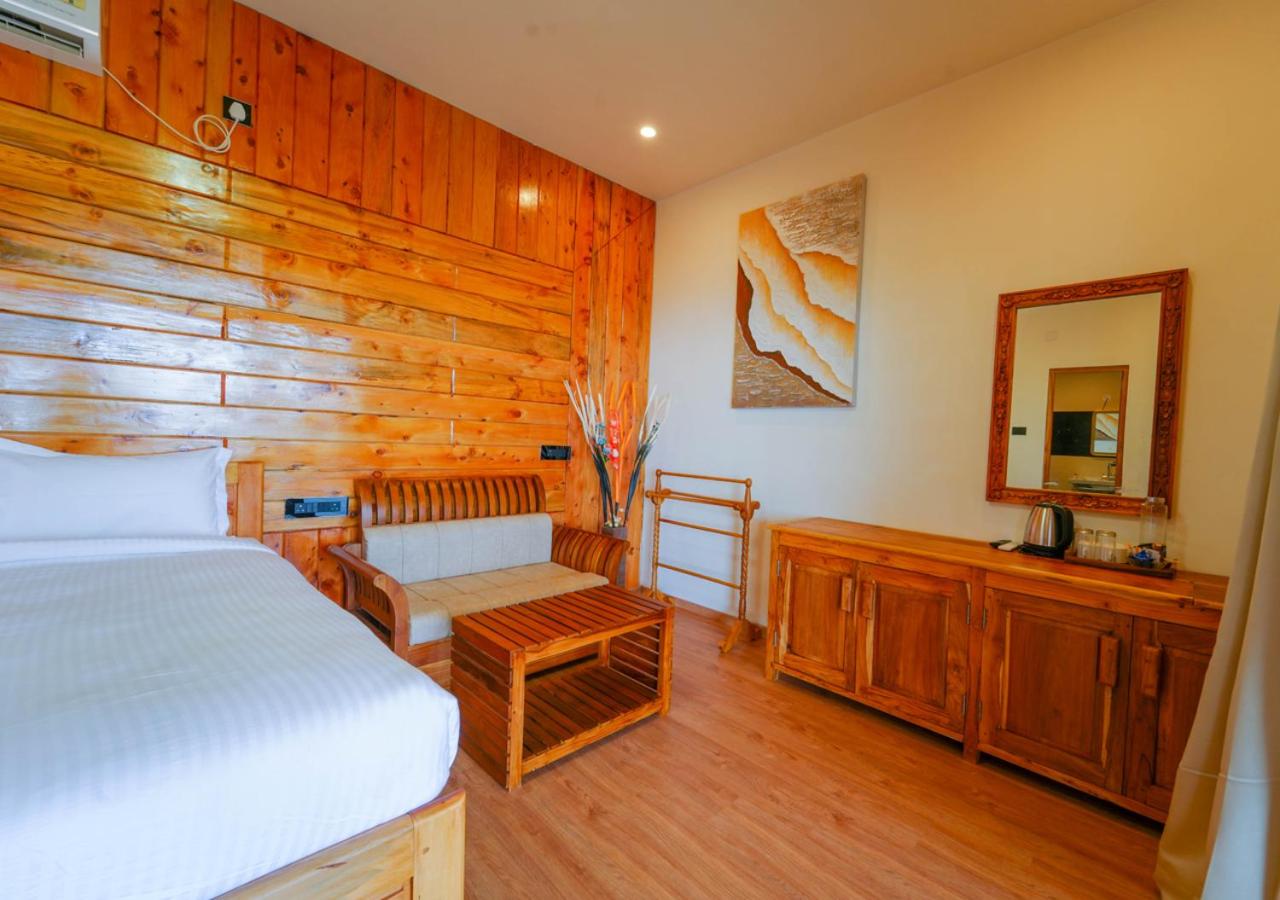 Silent Retreat Ooty Resort by VOYE HOMES