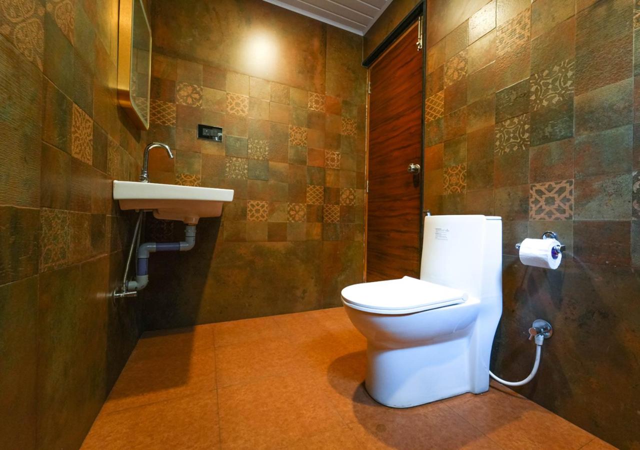 Silent Retreat Ooty Resort by VOYE HOMES