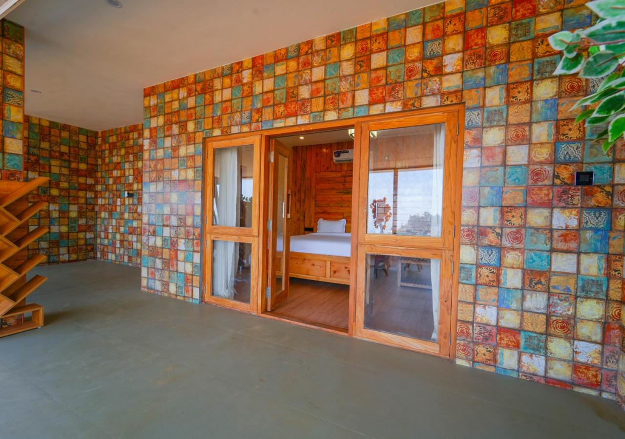 Silent Retreat Ooty Resort by VOYE HOMES